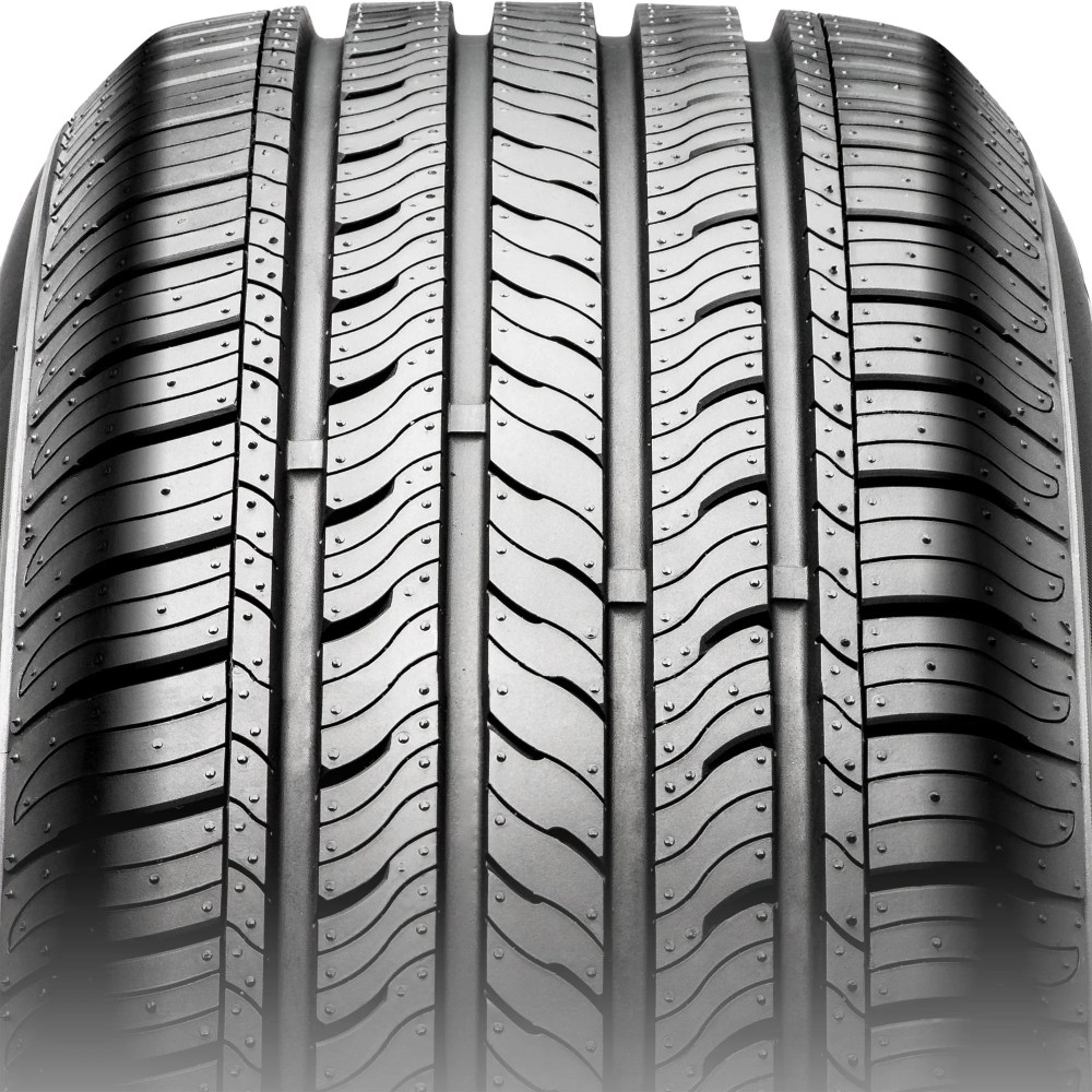 BlackHawk Street-H HH11 UHP 195/65R15 91H Passenger Tire