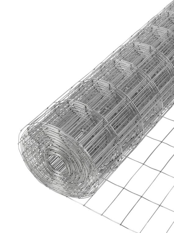YARDGARD 309222A Height 24 Inches Length 100