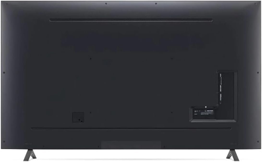 LG UQ7590 86-inch UHD smart TV 86UQ7590PUD, artificial intelligence 4K, built-in Alexa