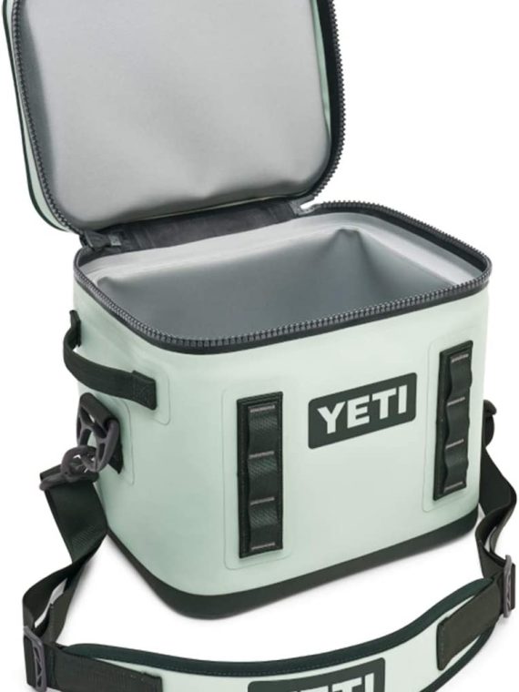 YETI Hopper Flip 12 Portable Soft Cooler