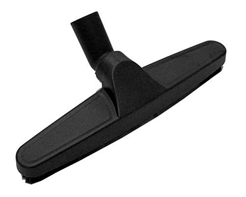 Portable Commercial Canister Vacuum, Blue