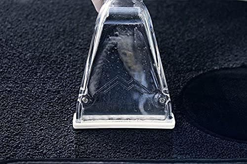 Heated Spotter - 1 Gallon Unit - Heated Carpet Extractor - Interior Carpet Maintenance (S-300H Heated Tempo)