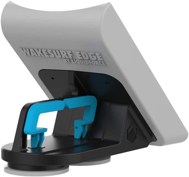 Wakesurf Edge Wake Pro Shaper 2