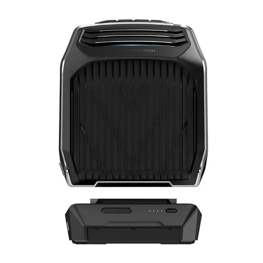 ECOFLOW WAVE 2 1800W Portable Outdoor AC With Heater, 6K BTU (SAK84173)