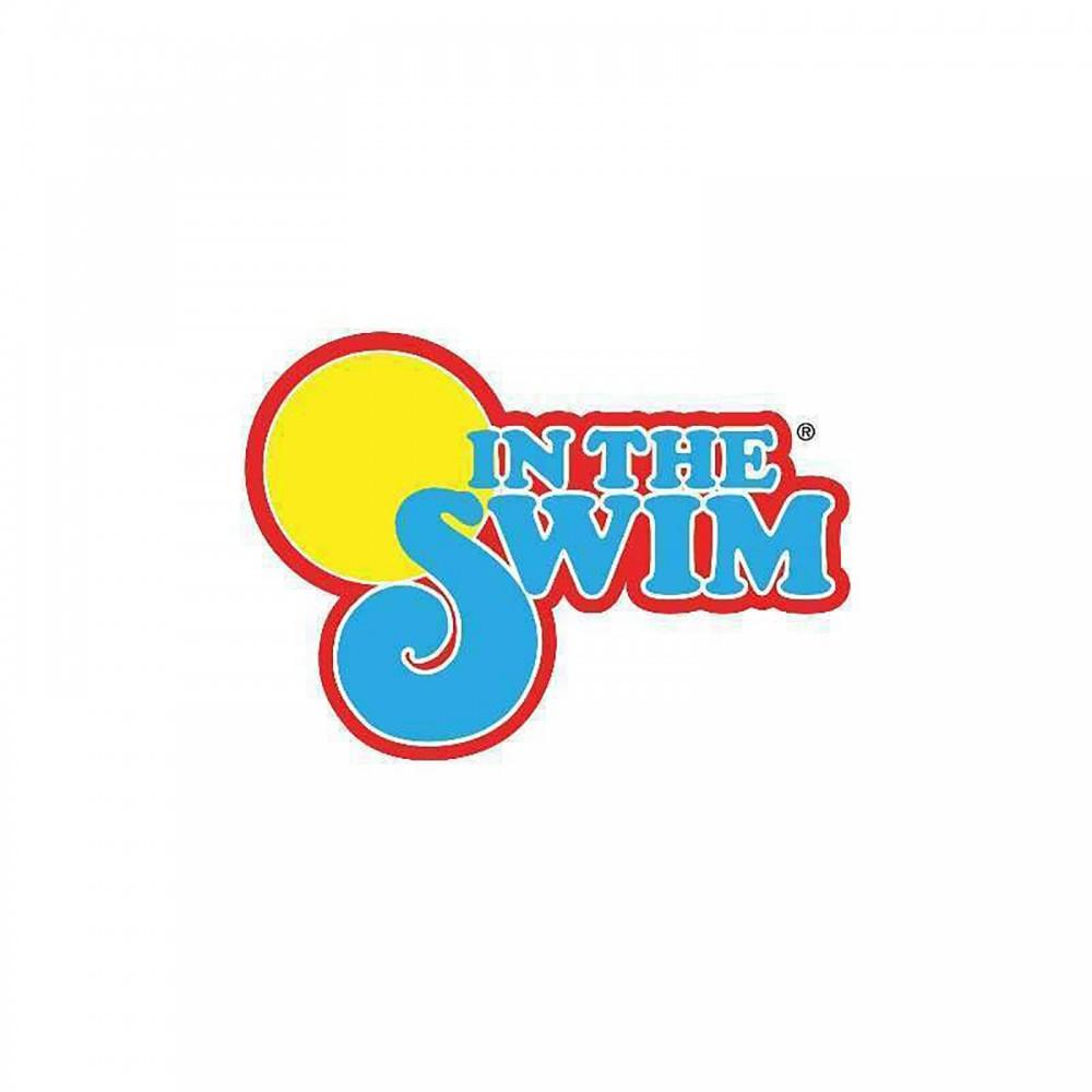 g In the Swim 3 inch Chlorine Tablet Bucket �C 50 Pound