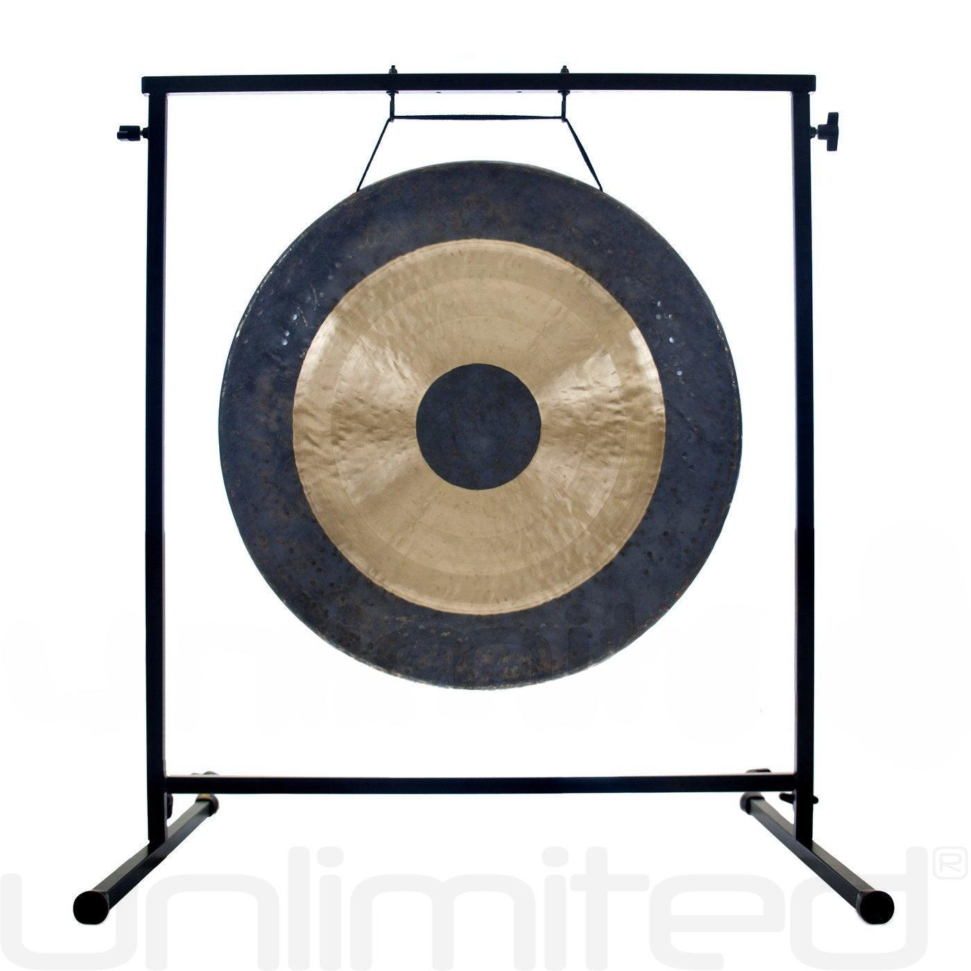 20��� to 26��� Gongs on the Fruity Buddha Gong Stand