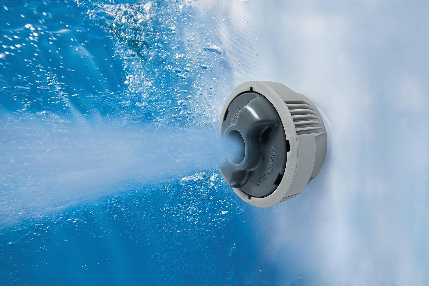 Bestway SaluSpa Miami EnergySense AirJet Inflatable Hot Tub Spa (71��� x 26���) | Portable Hot Tub with 2 Covers (1 Energy-Efficient Thermal Cover and 1 Standard Cover) | Fits Up to 2-4 Persons | Black