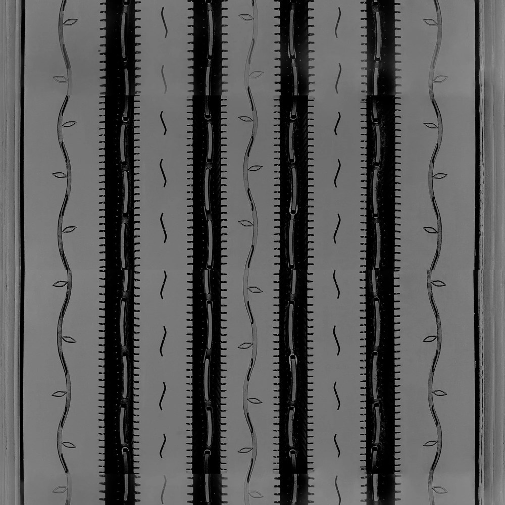 BlackHawk BFL56 11R24.5 149/146L H Commercial Tire