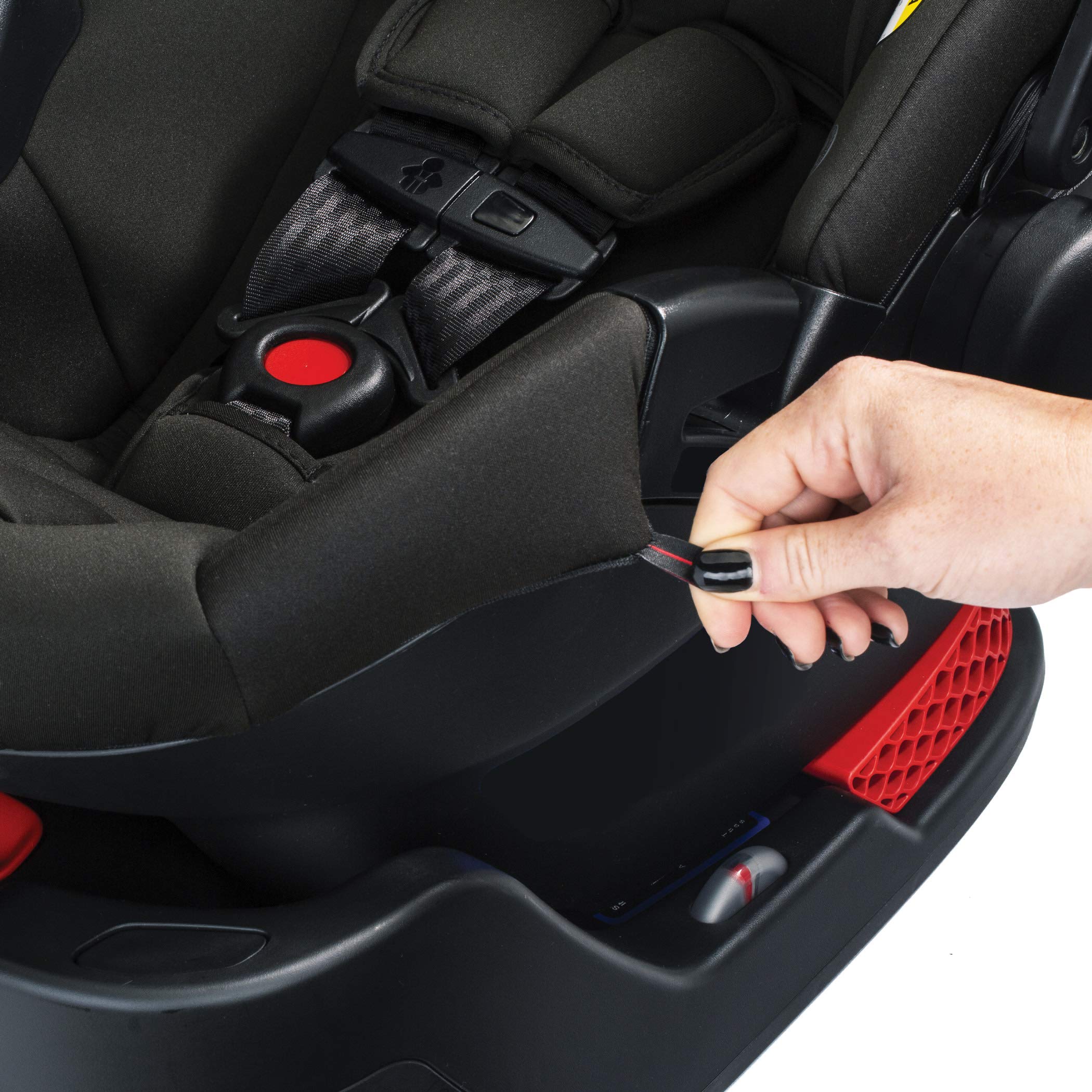 Britax B Lively B Safe Eclipse SafeWash