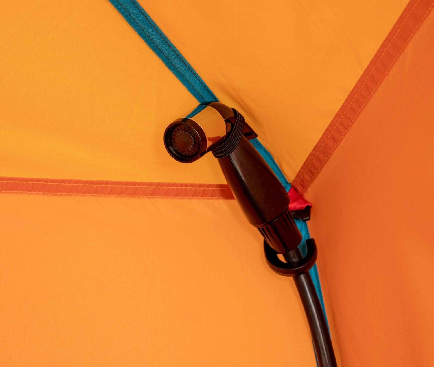 Privacy Shelter & Shower Tent, Compatible with Helio Pressure Shower