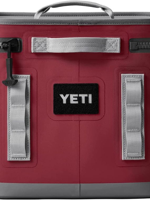 YETI Hopper Flip 12 Portable Soft Cooler
