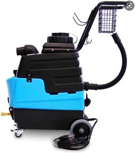 Mytee 8070 Auto Detailing Carpet Machine