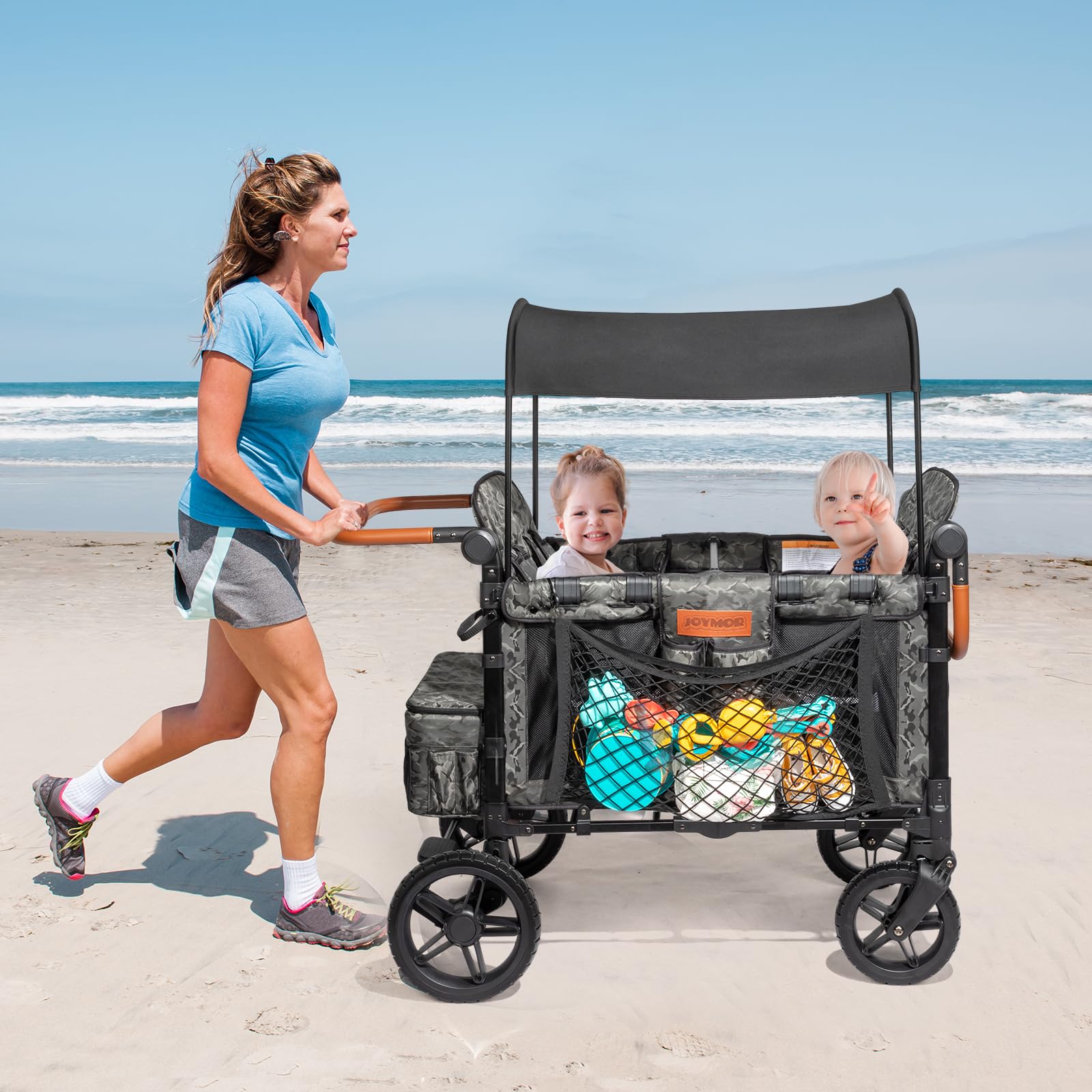 JOYMOR Stroller Seating UV Protection WS1GC4SD