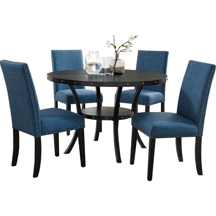 4 �C Person Dining Set