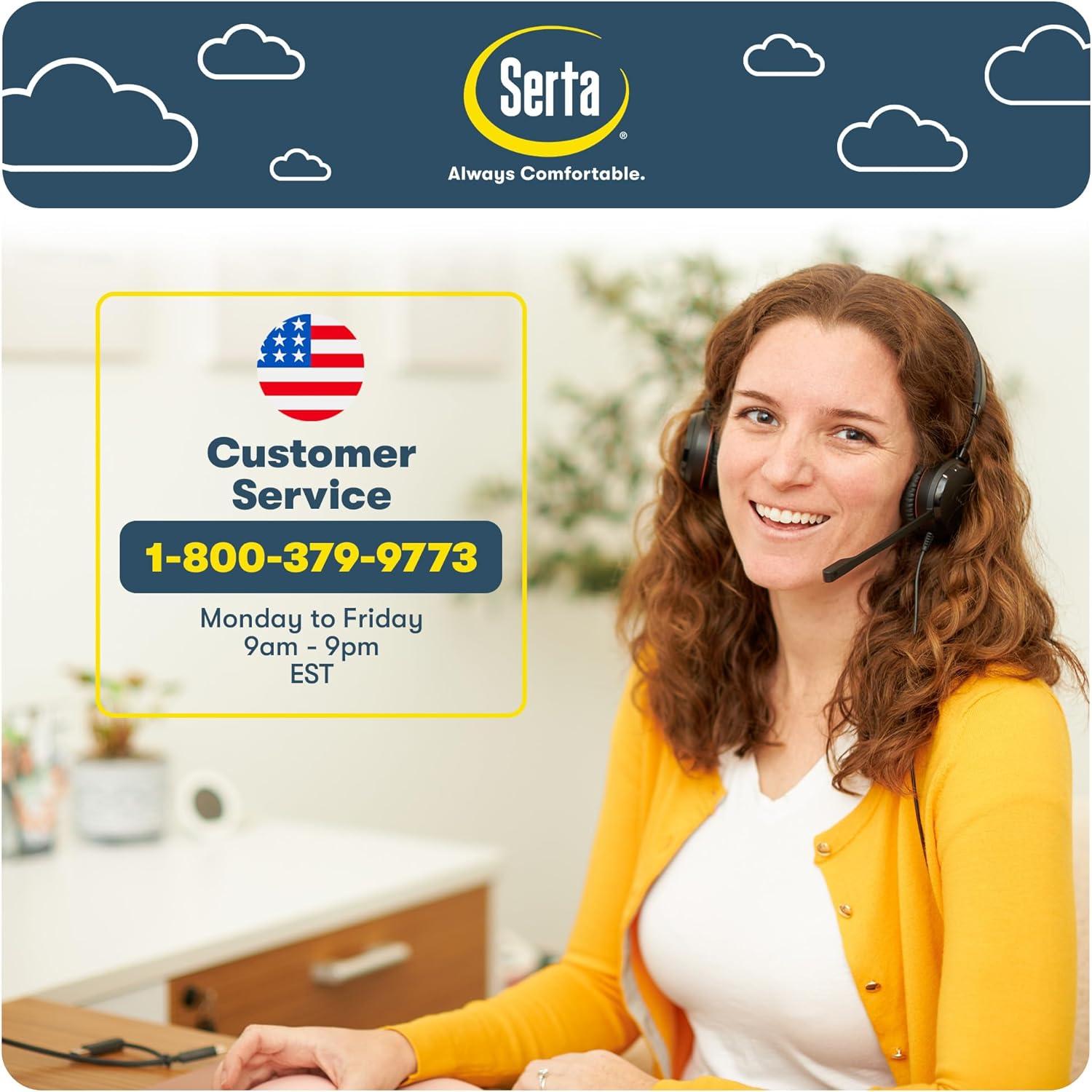 Fairbanks Big and Tall High Back Executive Office Ergonomic Gaming Computer Chair with Layered Body Pillows, Contoured Lumbar Zone, Black