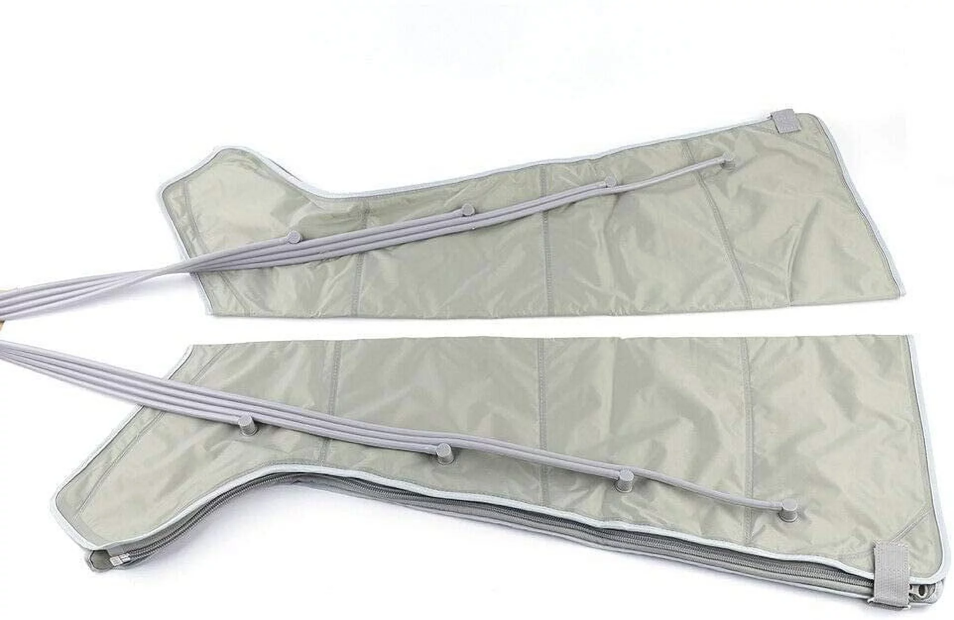 ANQIDI Air Compression Leg Massager Leg Blood Circulation Muscle Relax Massage Tool Lymphedema Leg Recovery Compression Boot