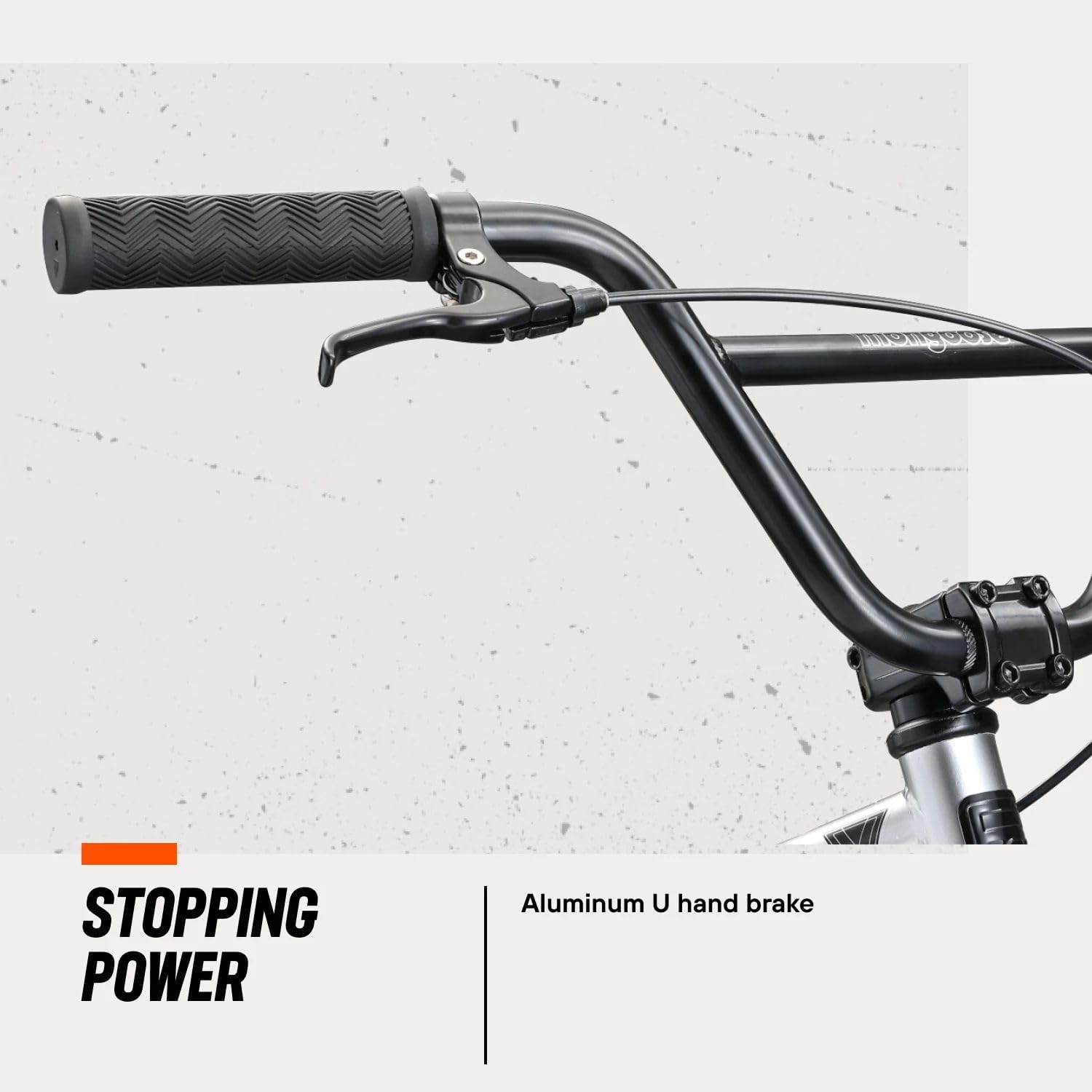 Legion Kids Freestyle Sidewalk BMX Bike, Beginner Riders, Boys and Girls, 16-20-inch Wheels, Hi-Ten Steel Frame, Micro Drive BMX Gearing