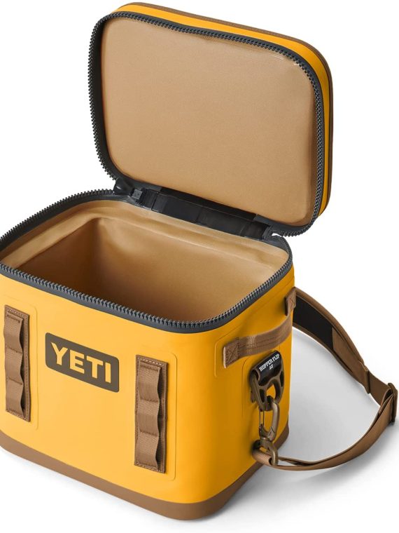 YETI Hopper Flip 12 Portable Soft Cooler