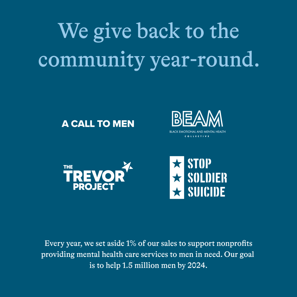 (2 pack) Harry  s Razor Blades for Men: 12 Pack of Men  s Razor Blade Refills