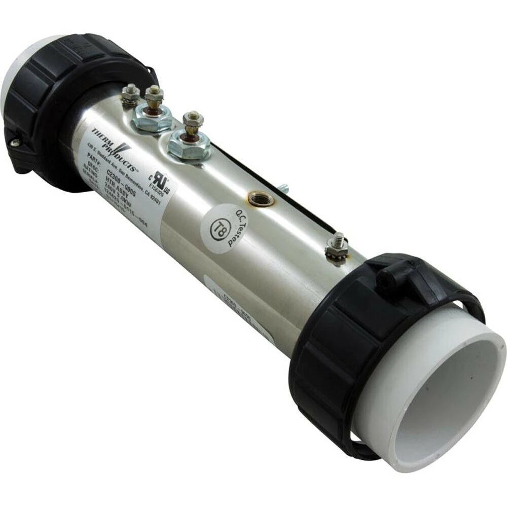 Heater, Therm, 9���, 3Kw