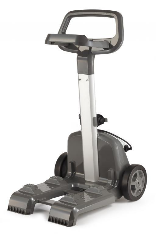 g Dolphin Universal Pool Cleaner Pro Caddy 9996084-ASSY