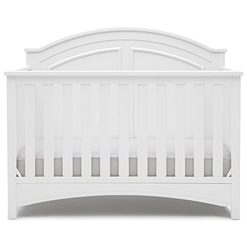 Delta Children Perry Convertible Crib