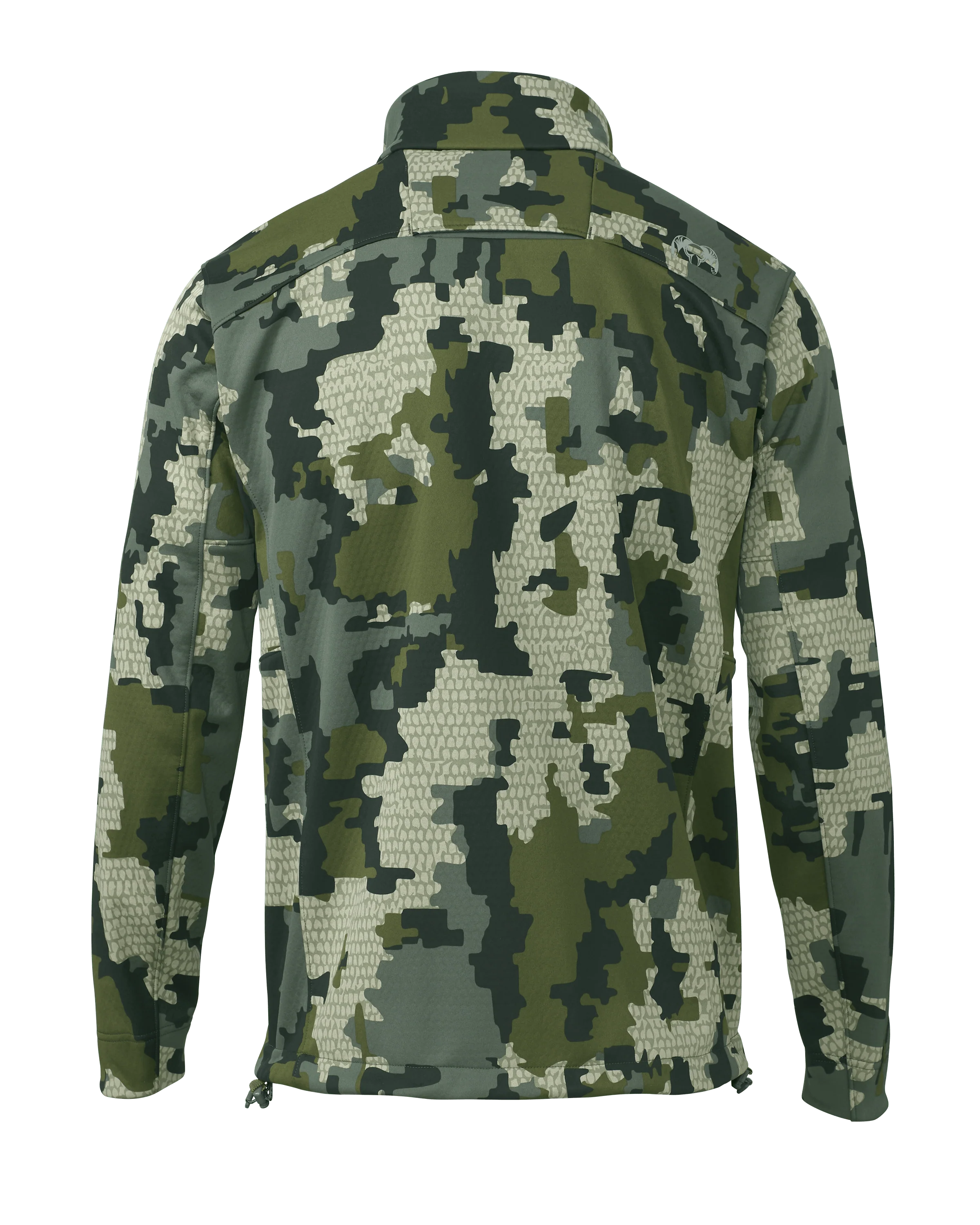Encounter Jacket | Verde