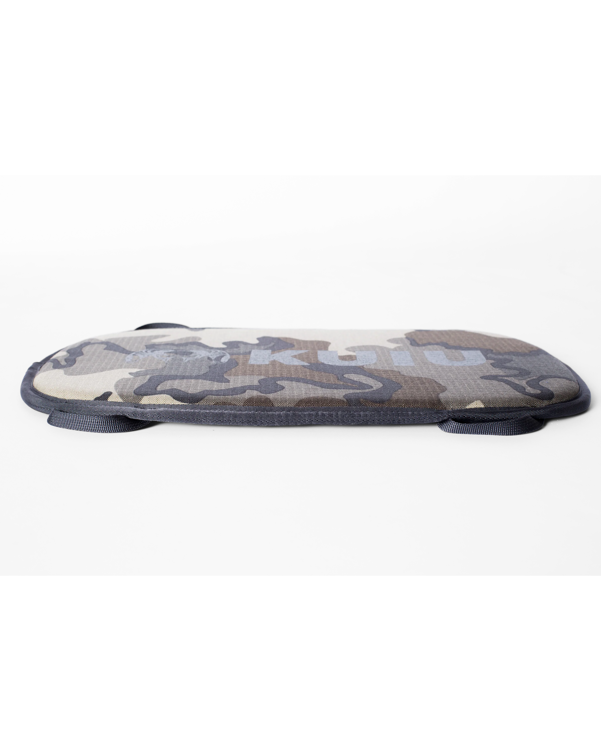 Glassing Pad | Vias