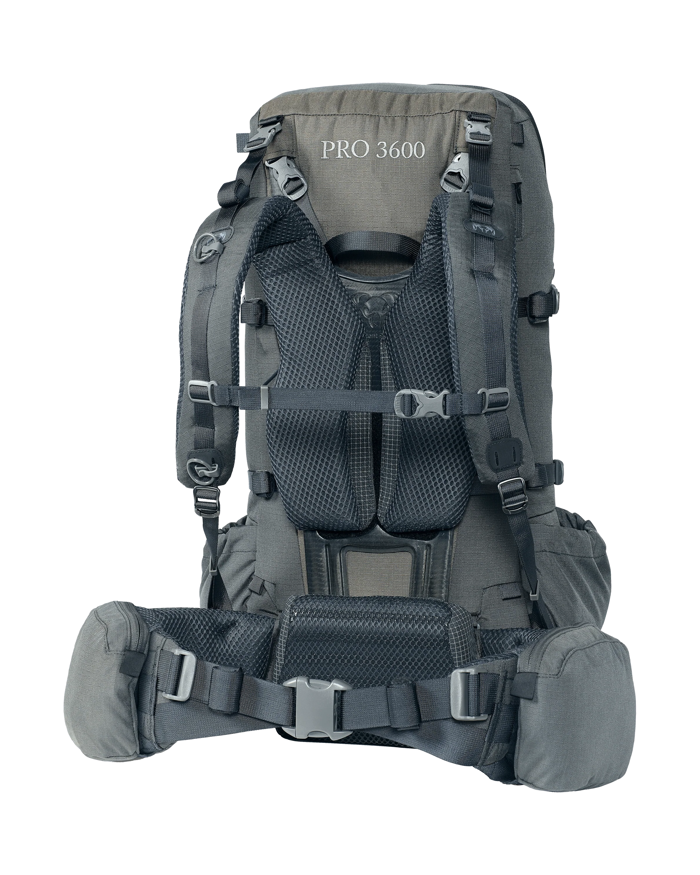 Women's PRO 3600 Pack | Ash Phantom