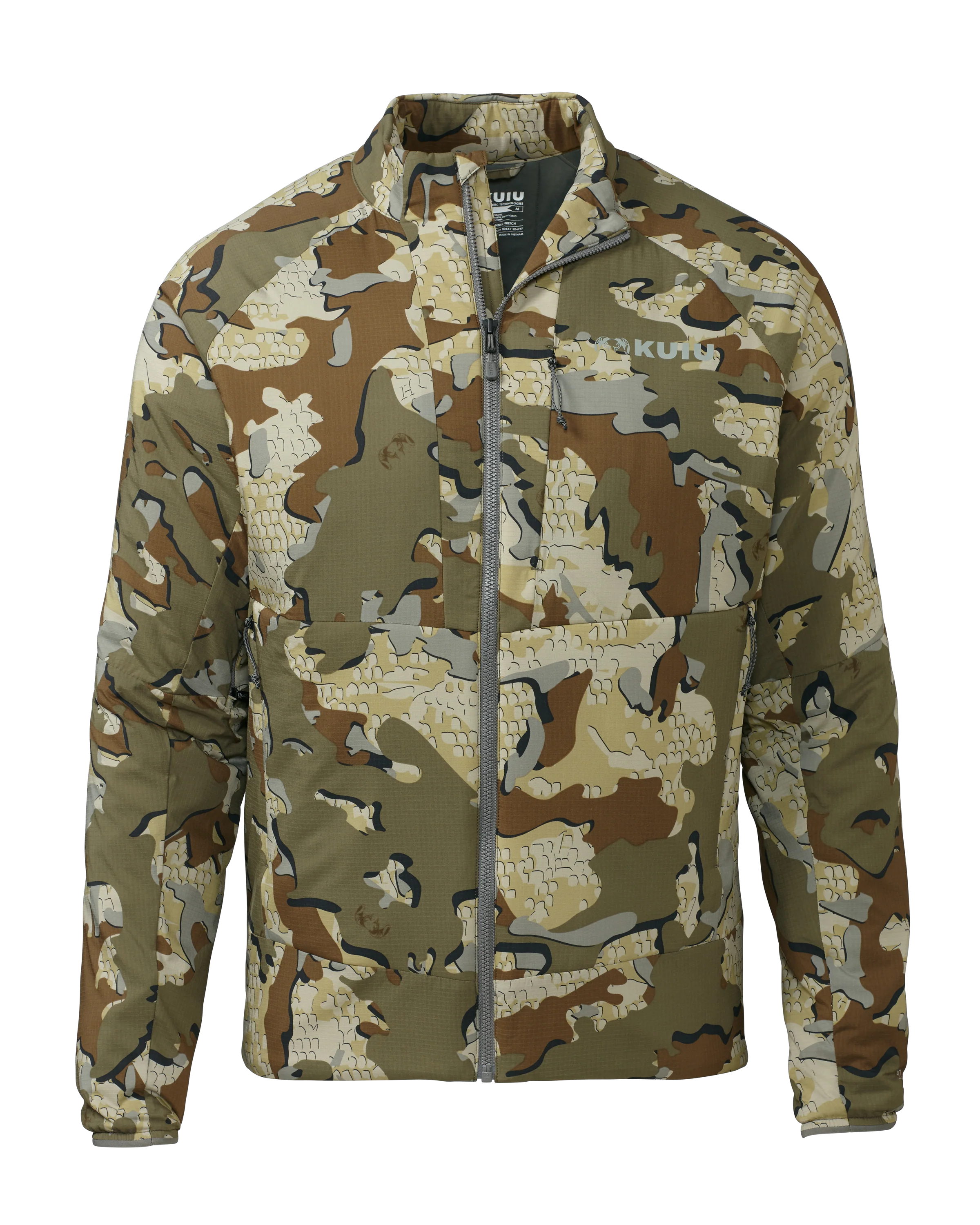 Kenai Jacket | Valo