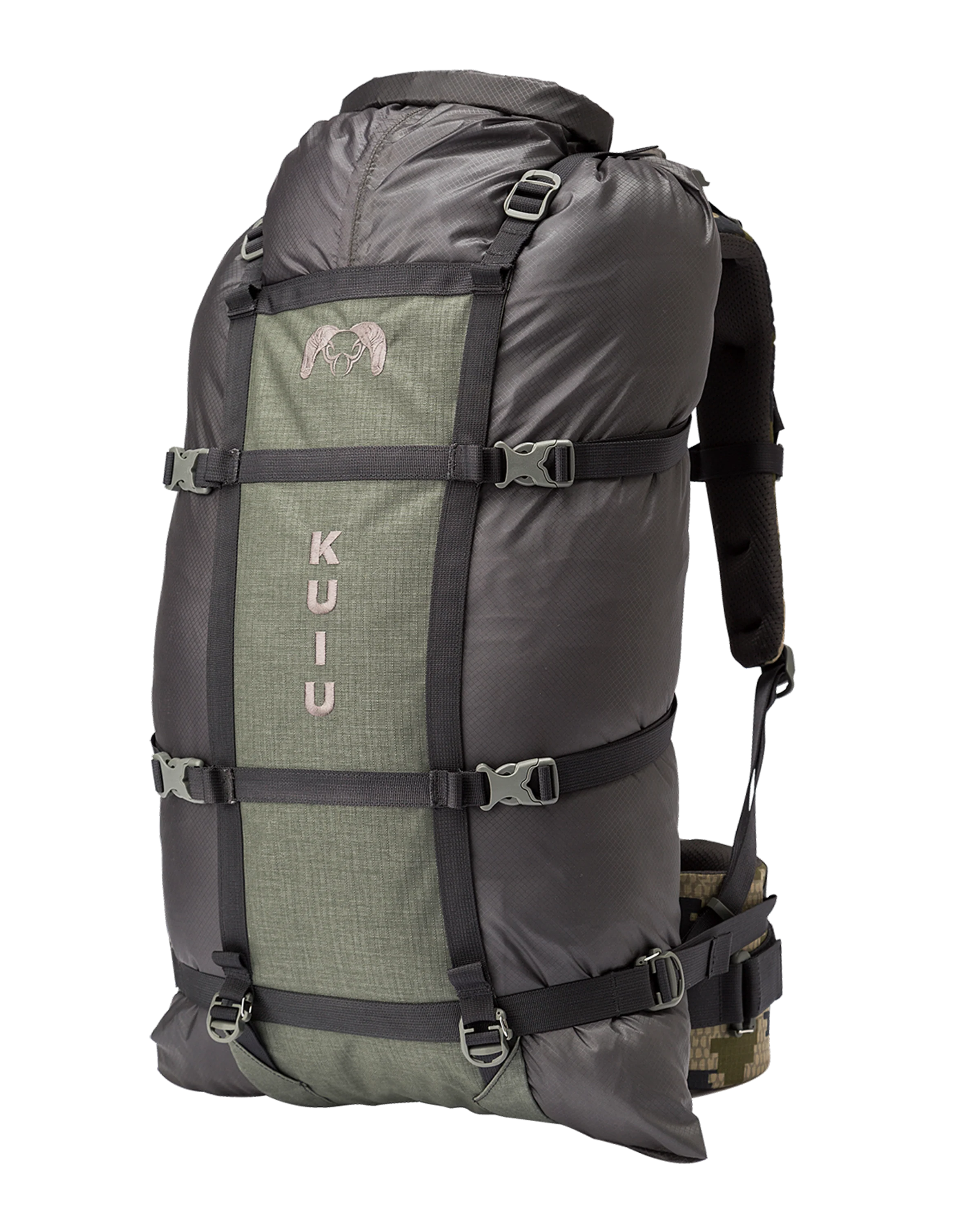 Pack Load Hauler | Gunmetal