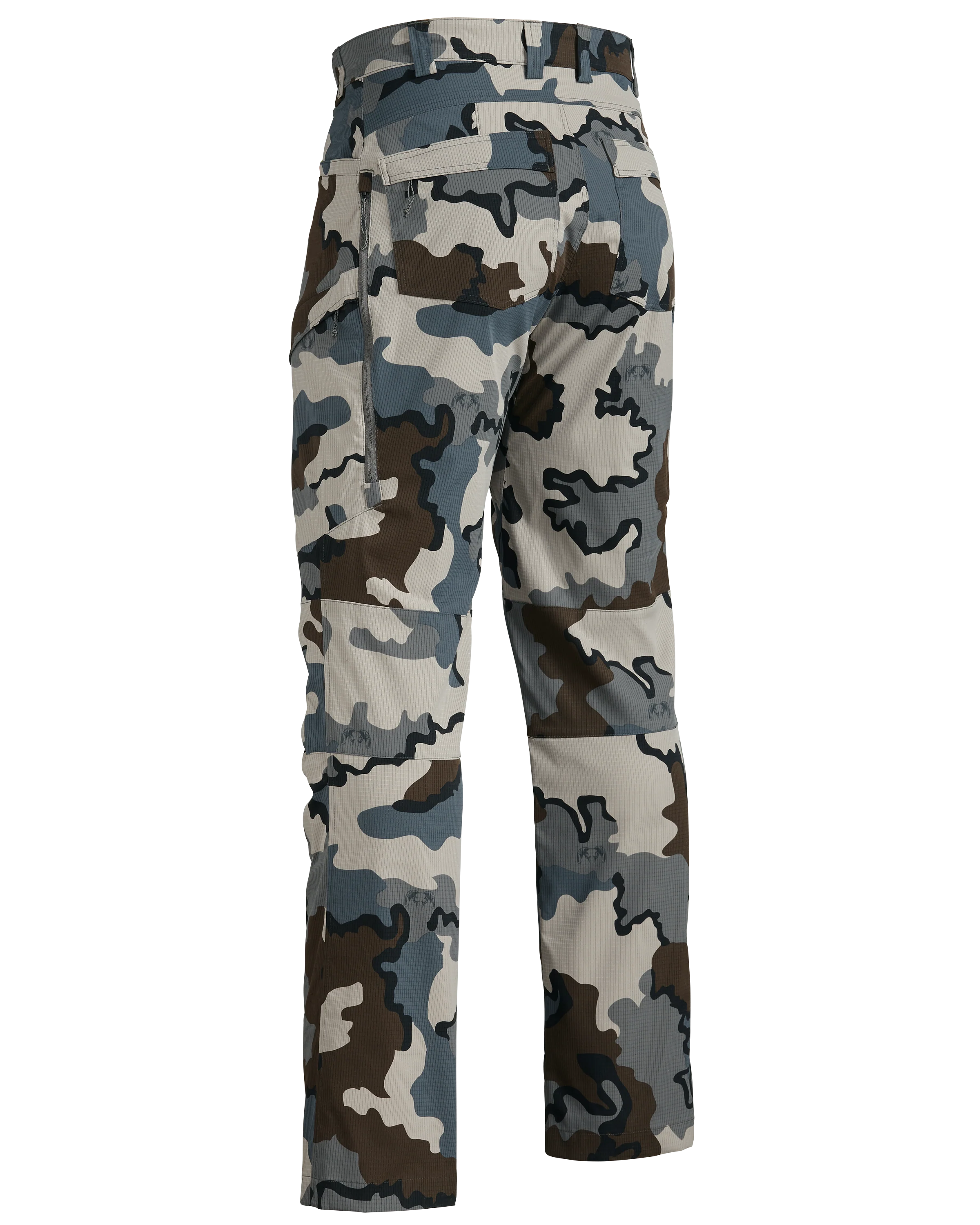 Tiburon Pant | Vias