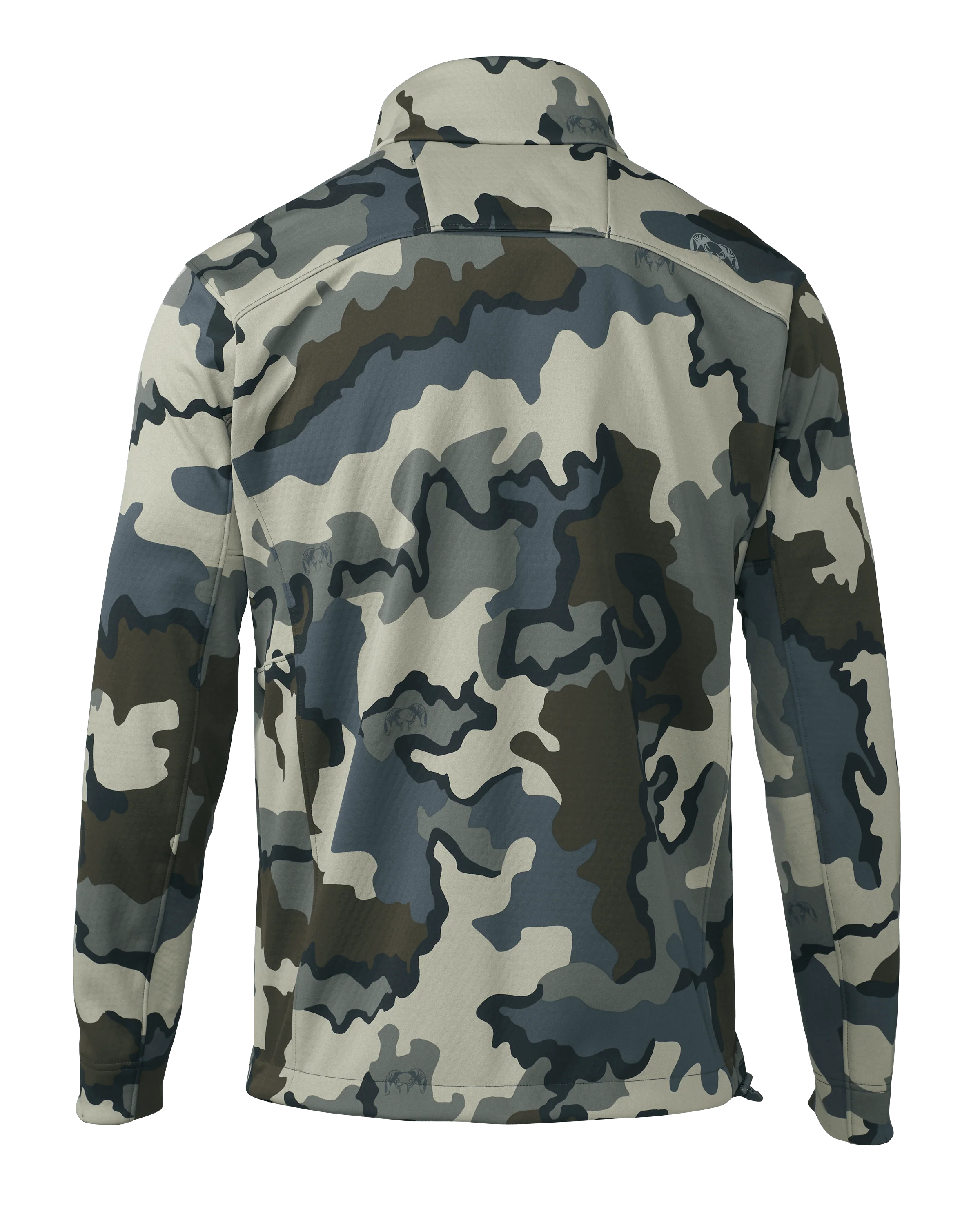 Encounter Jacket | Vias