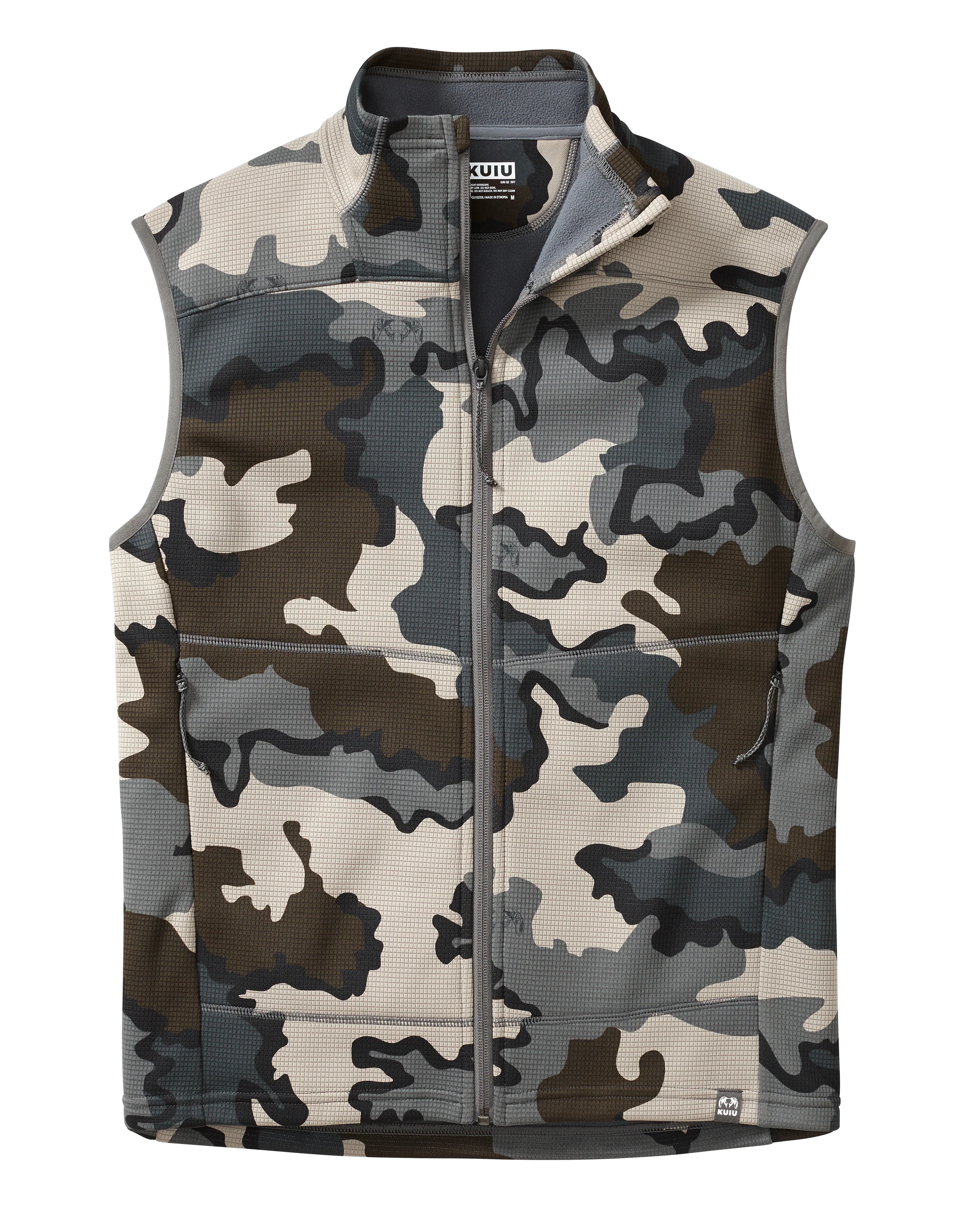 Peloton 240 Vest | Vias