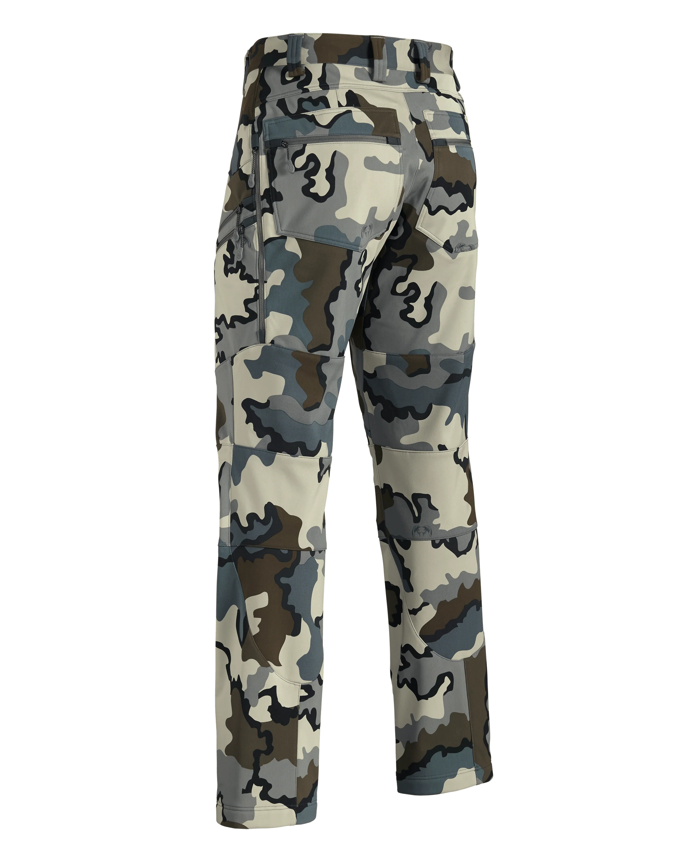 Axis Hybrid Pant | Vias