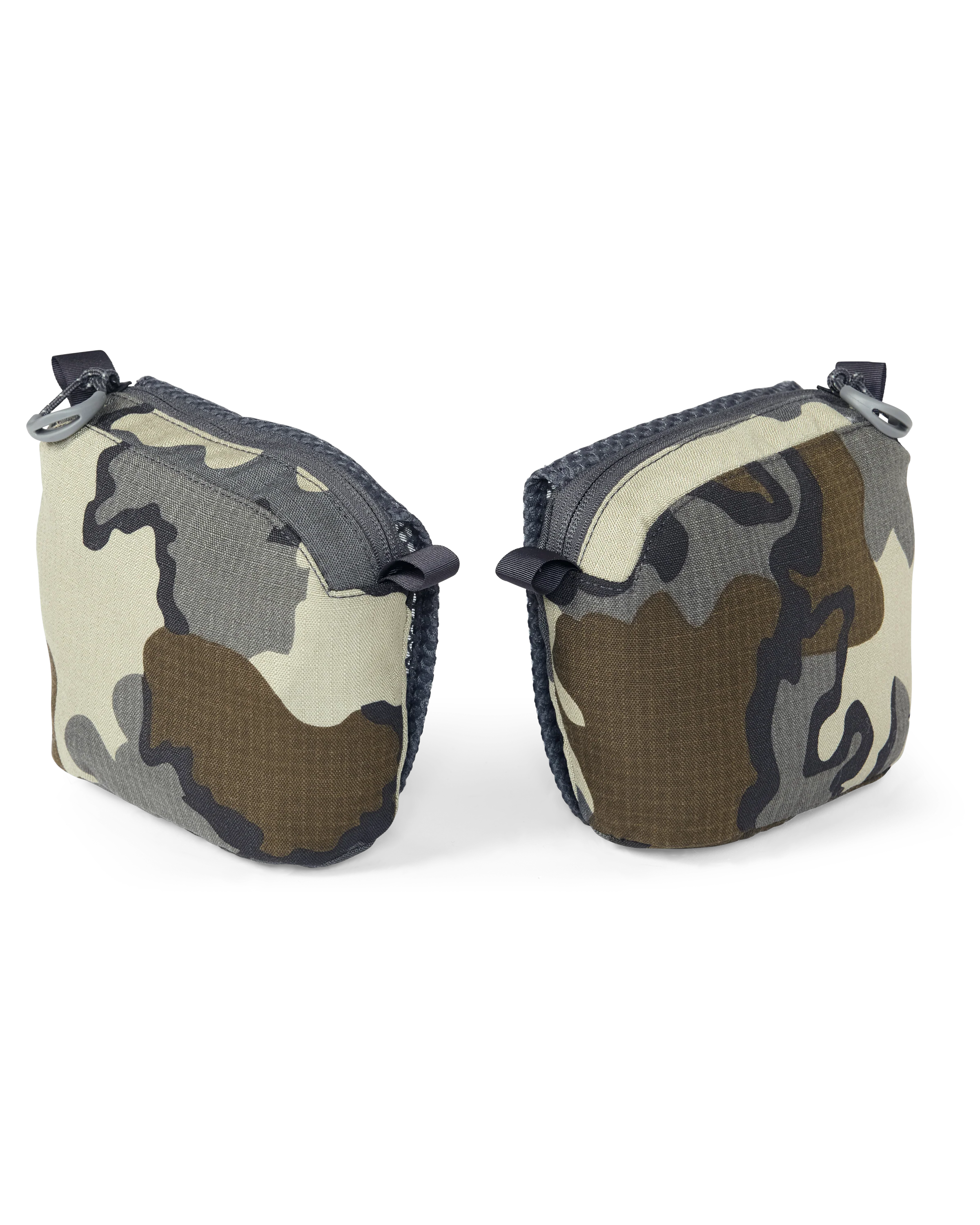 PRO Hip Belt Pouches | Vias