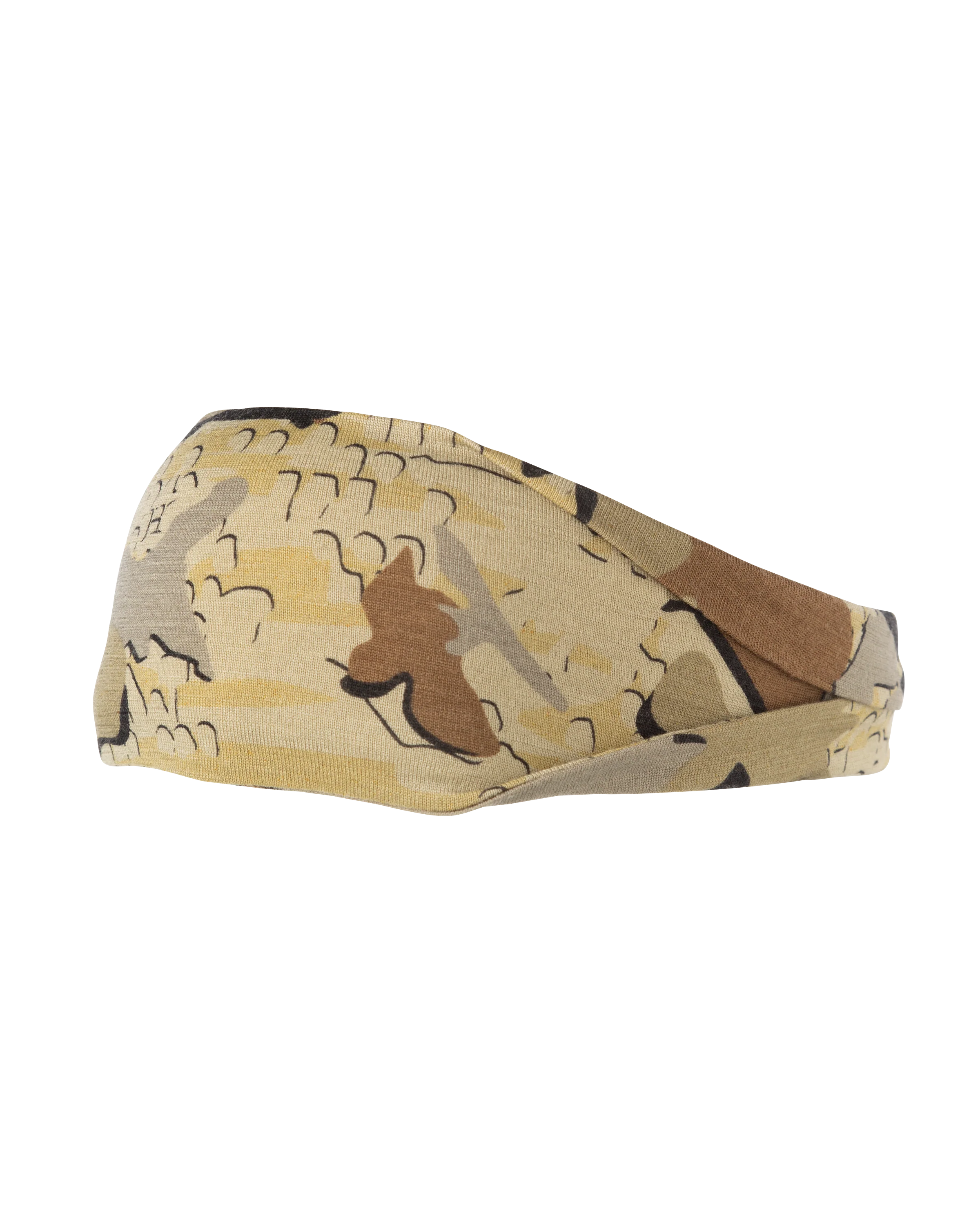 Women's ULTRA Merino 145 Headband | Valo