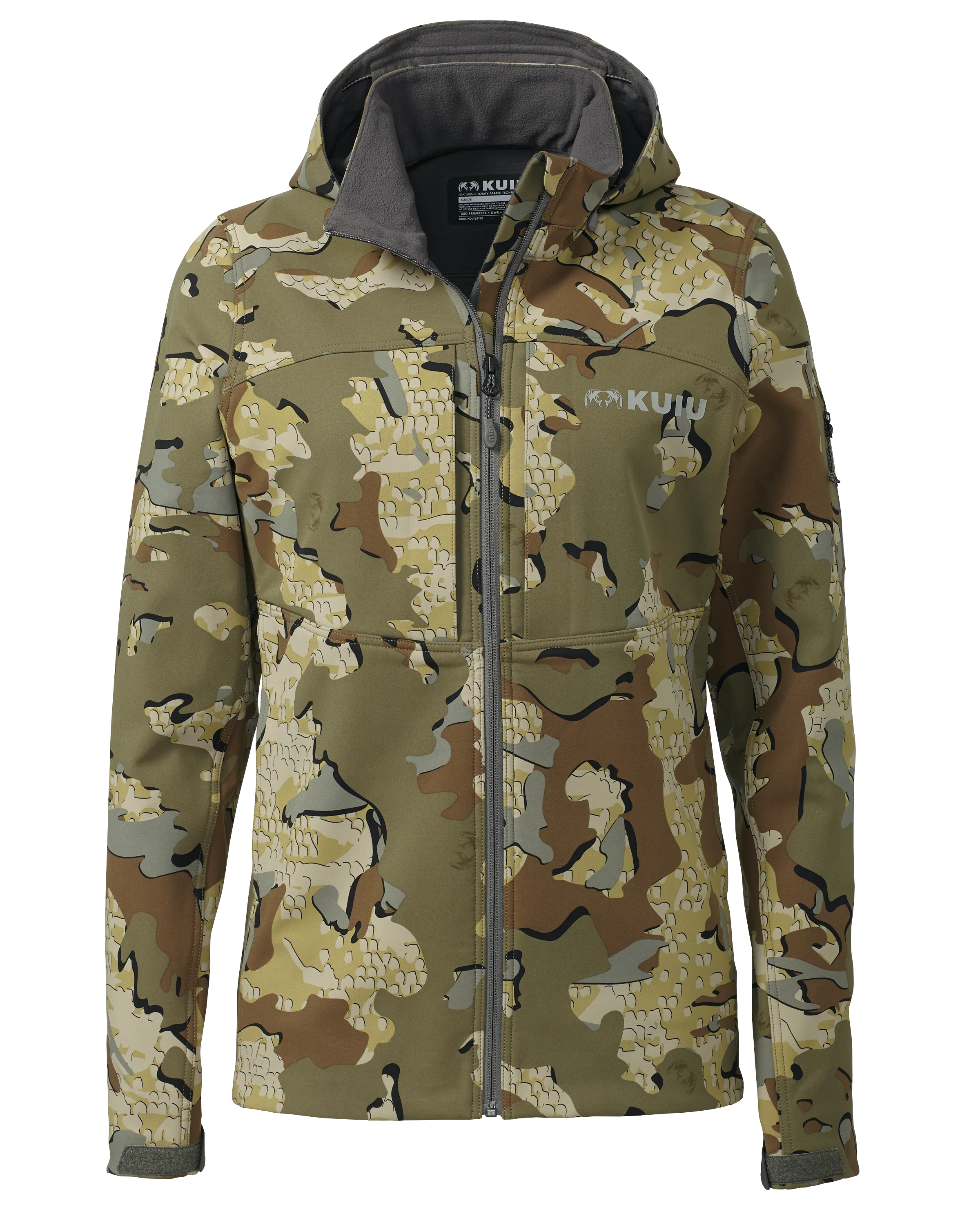 Women's Guide DCS Jacket | Valo