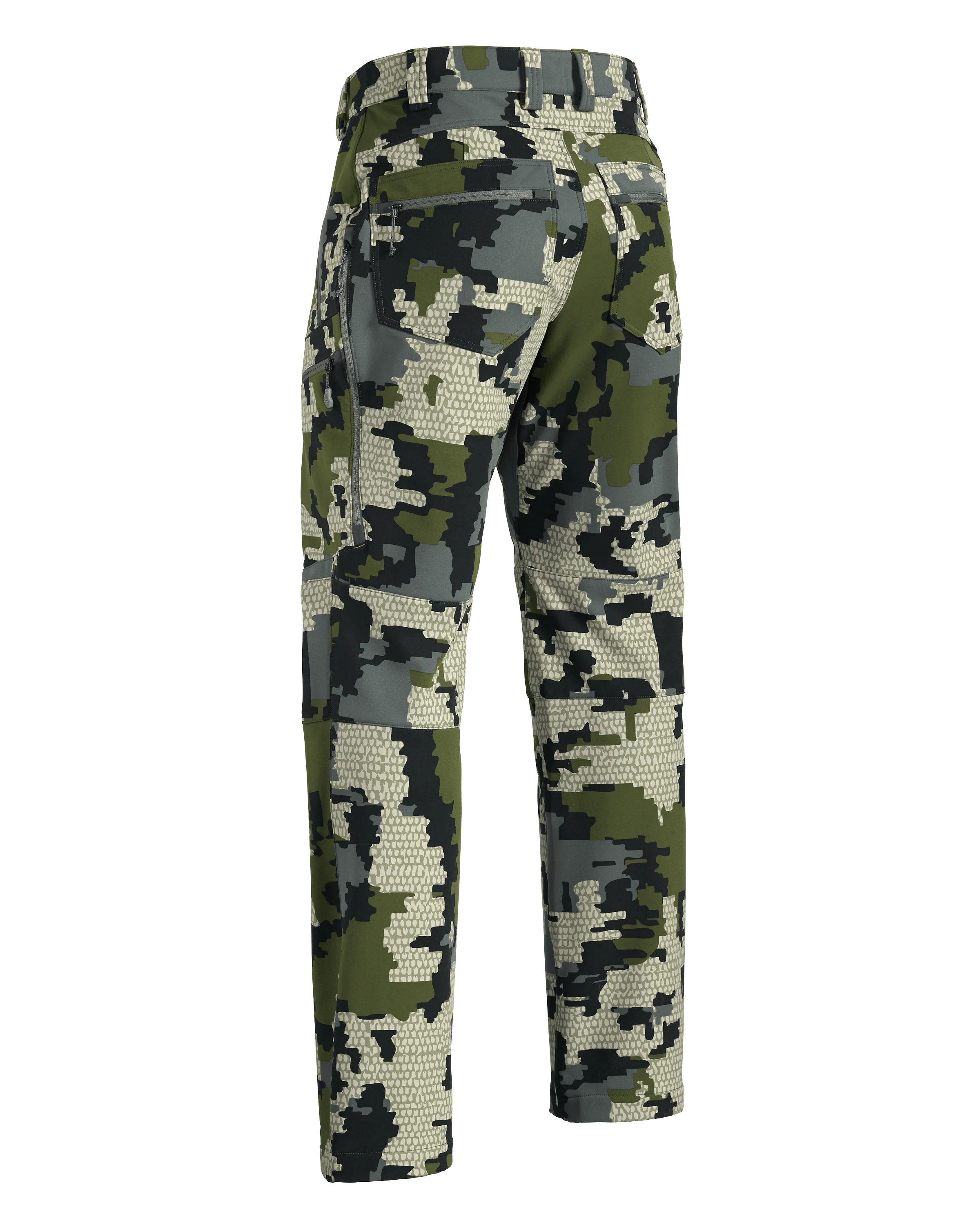 Guide Pant | Verde