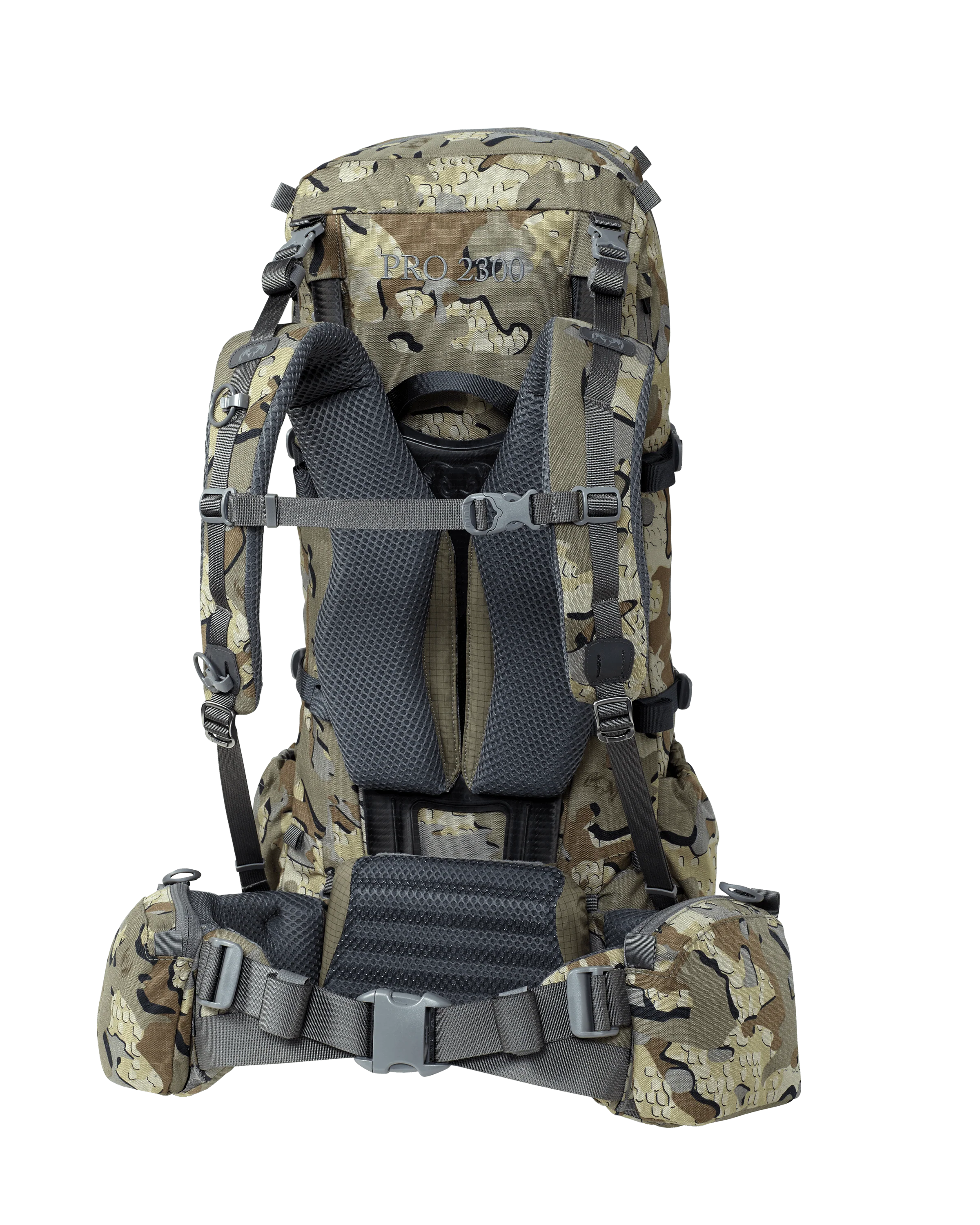 PRO 2300 Pack | Valo
