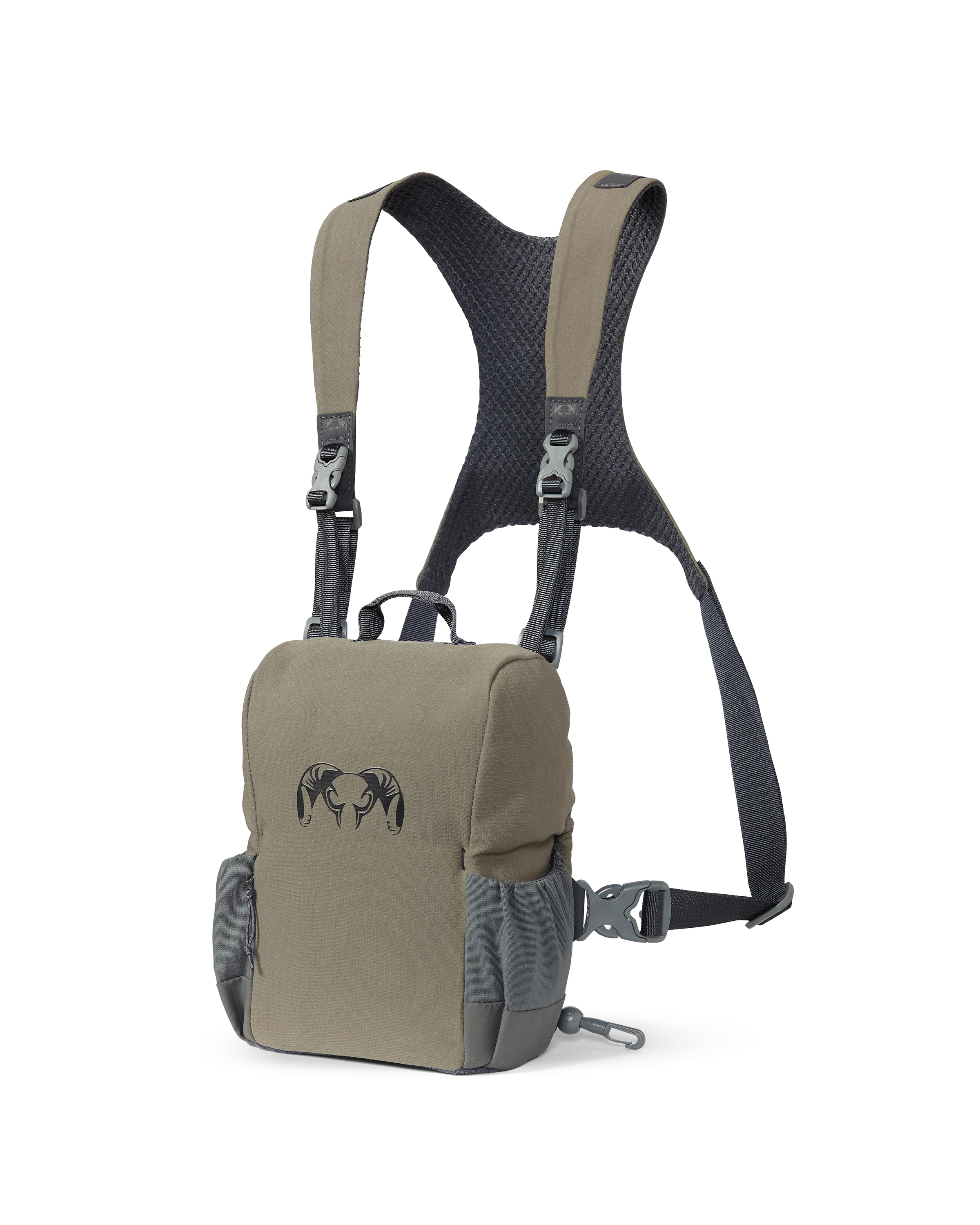PRO Bino Harness | Ash