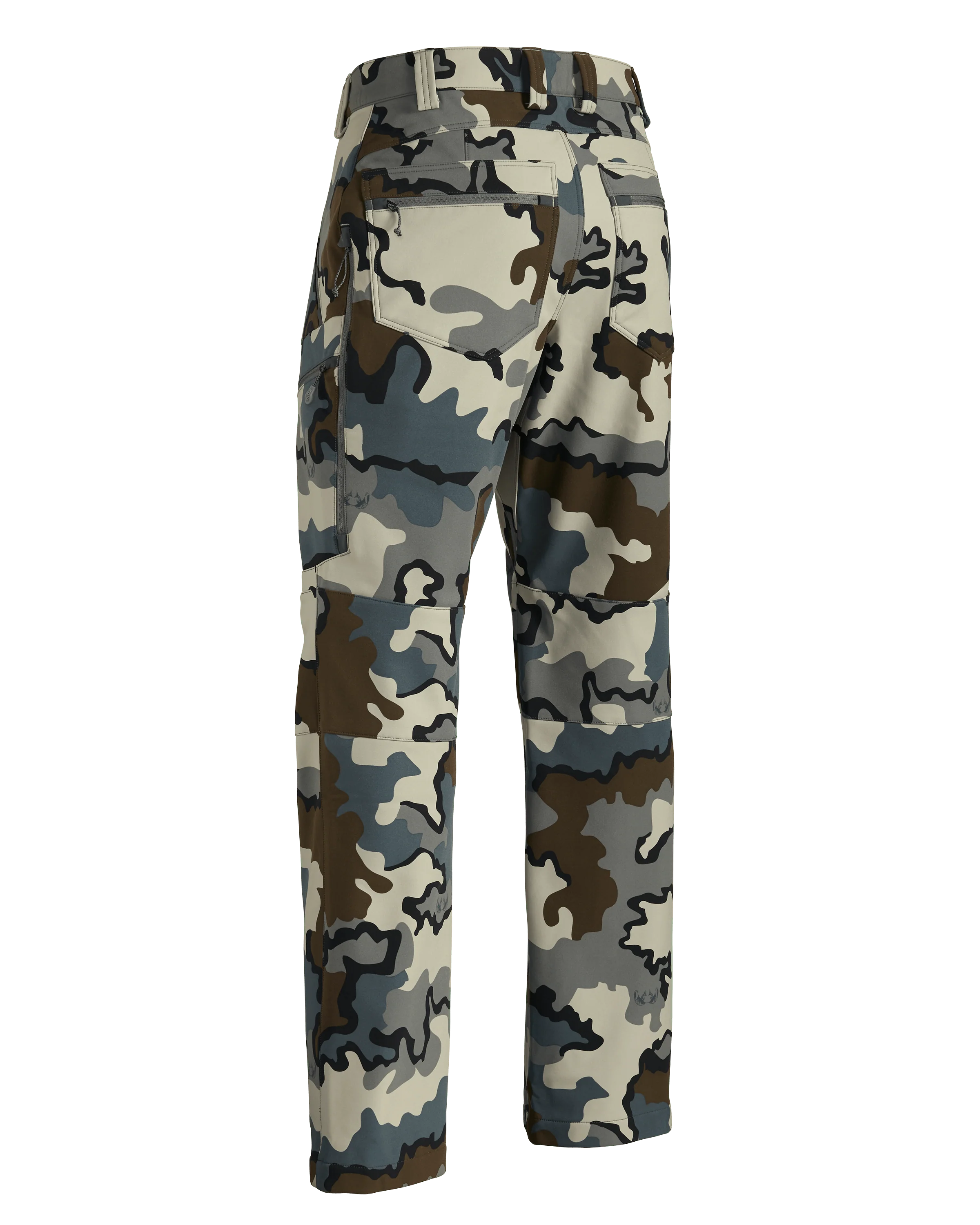 Guide Pant | Vias