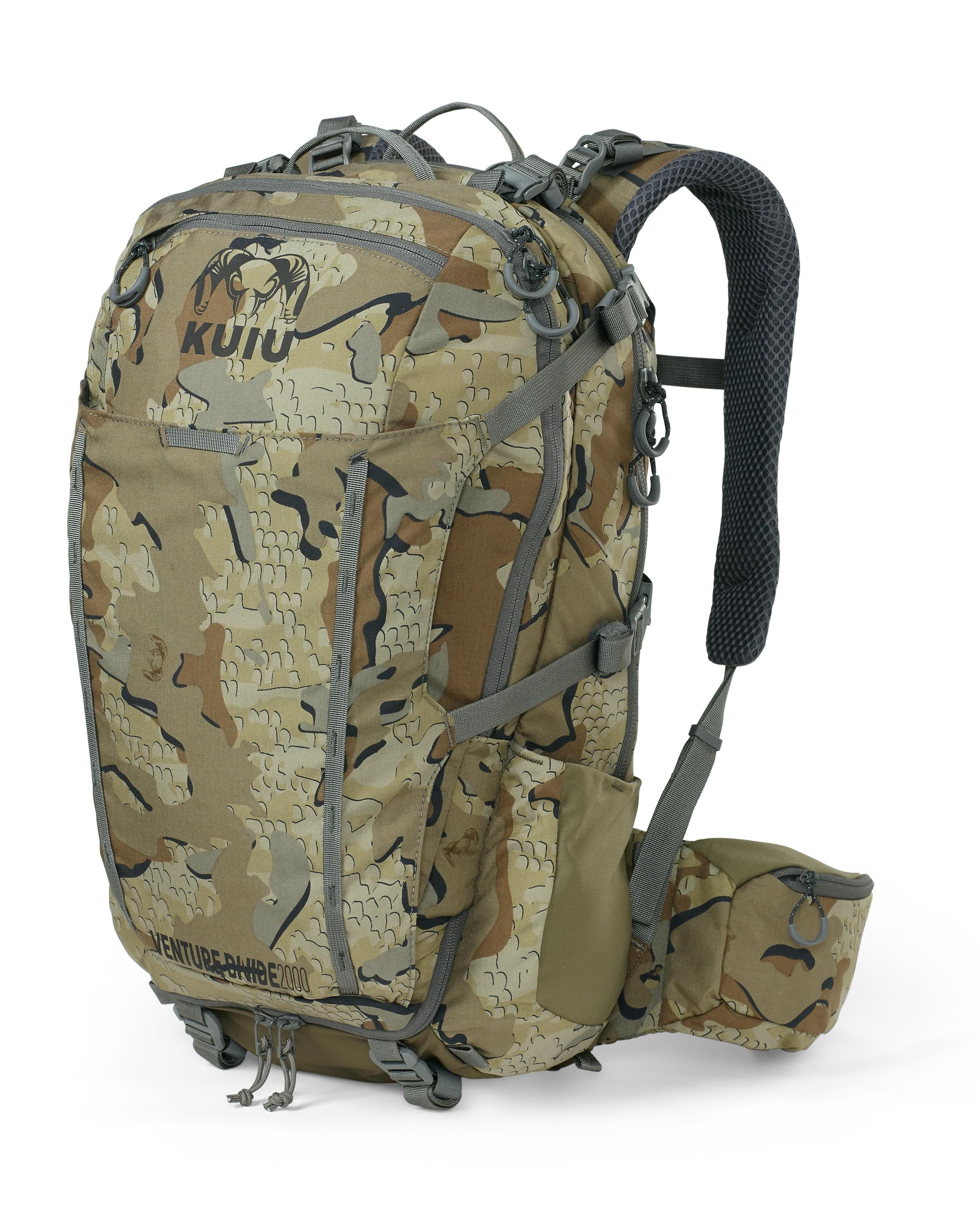 Men Multi Day Packs