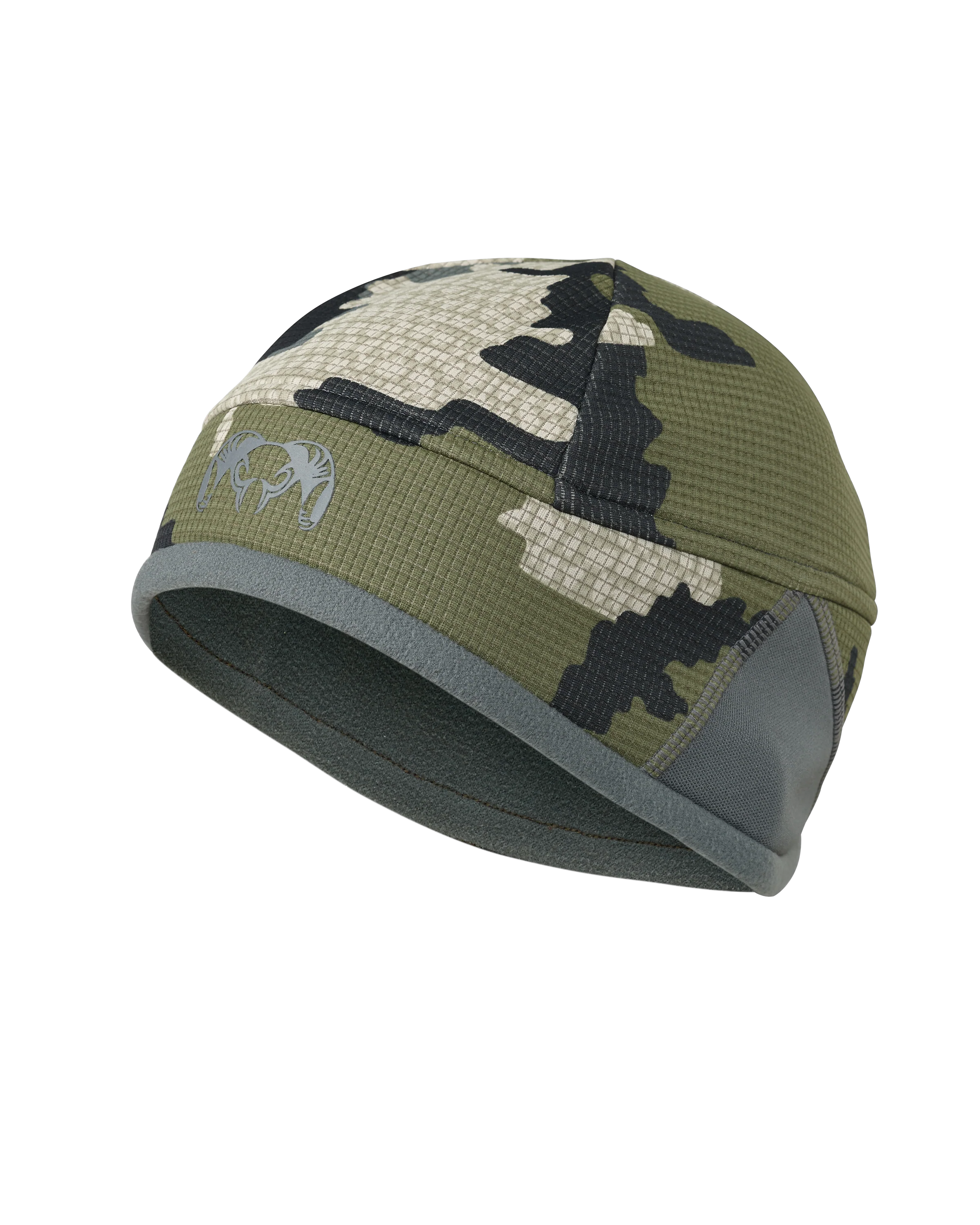 Women's Peloton 240 Beanie | Verde