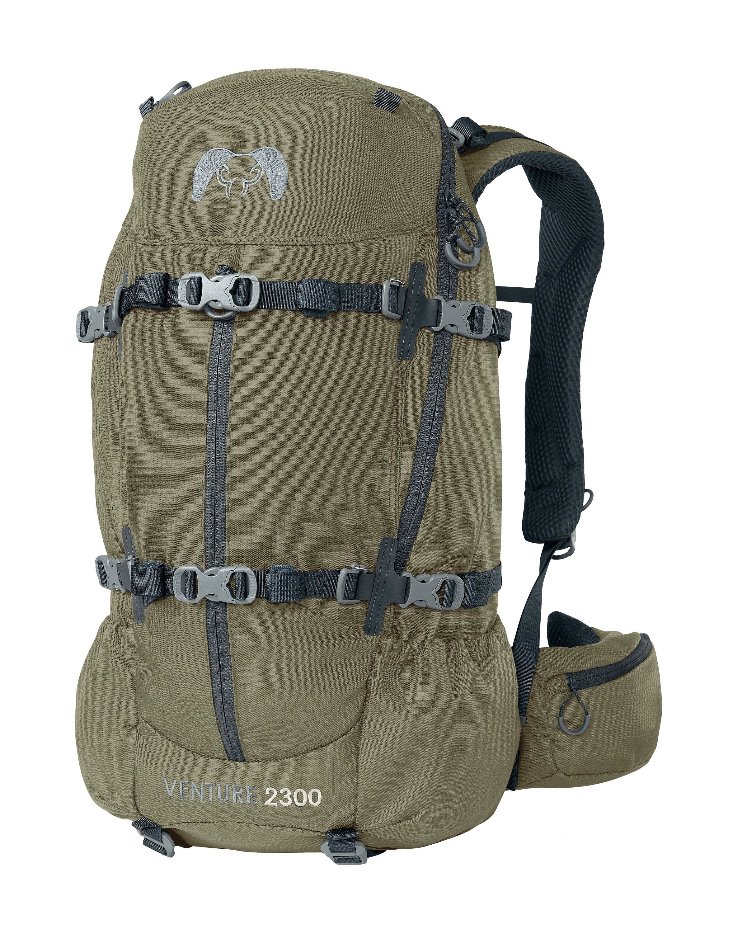 Venture 2300 | Ash
