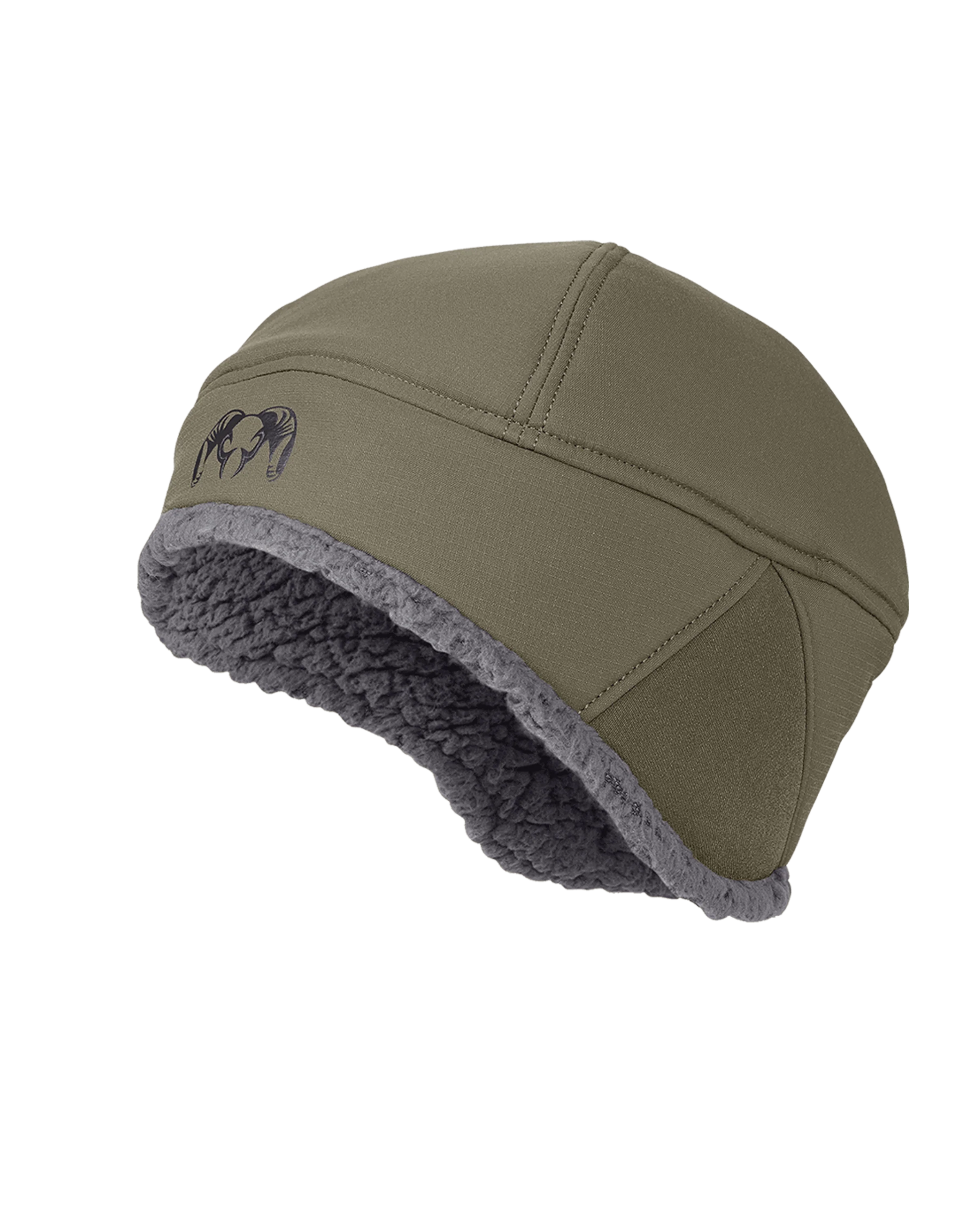 Kenai Beanie | Ash