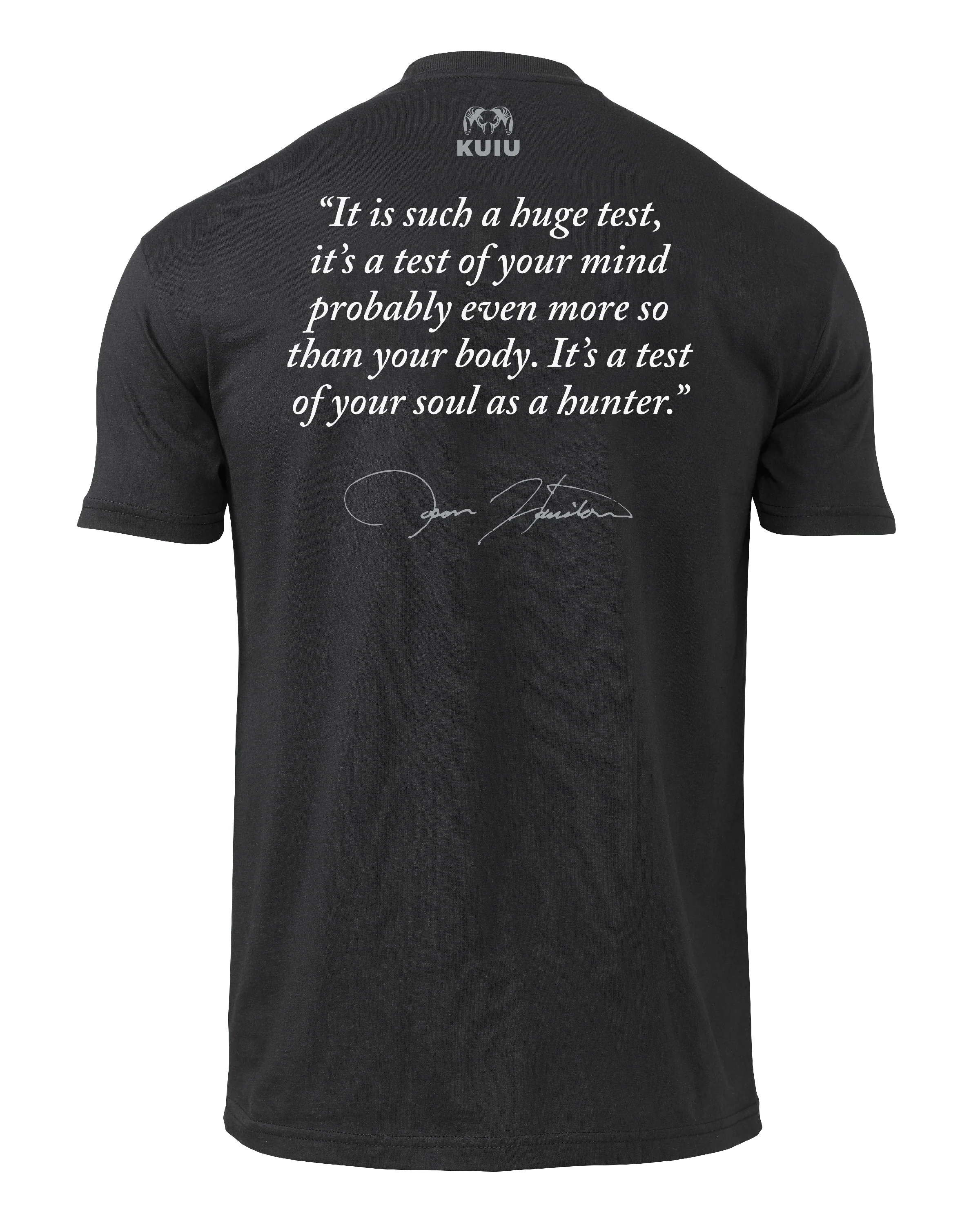 2024 Founder's Day T-Shirt | Black