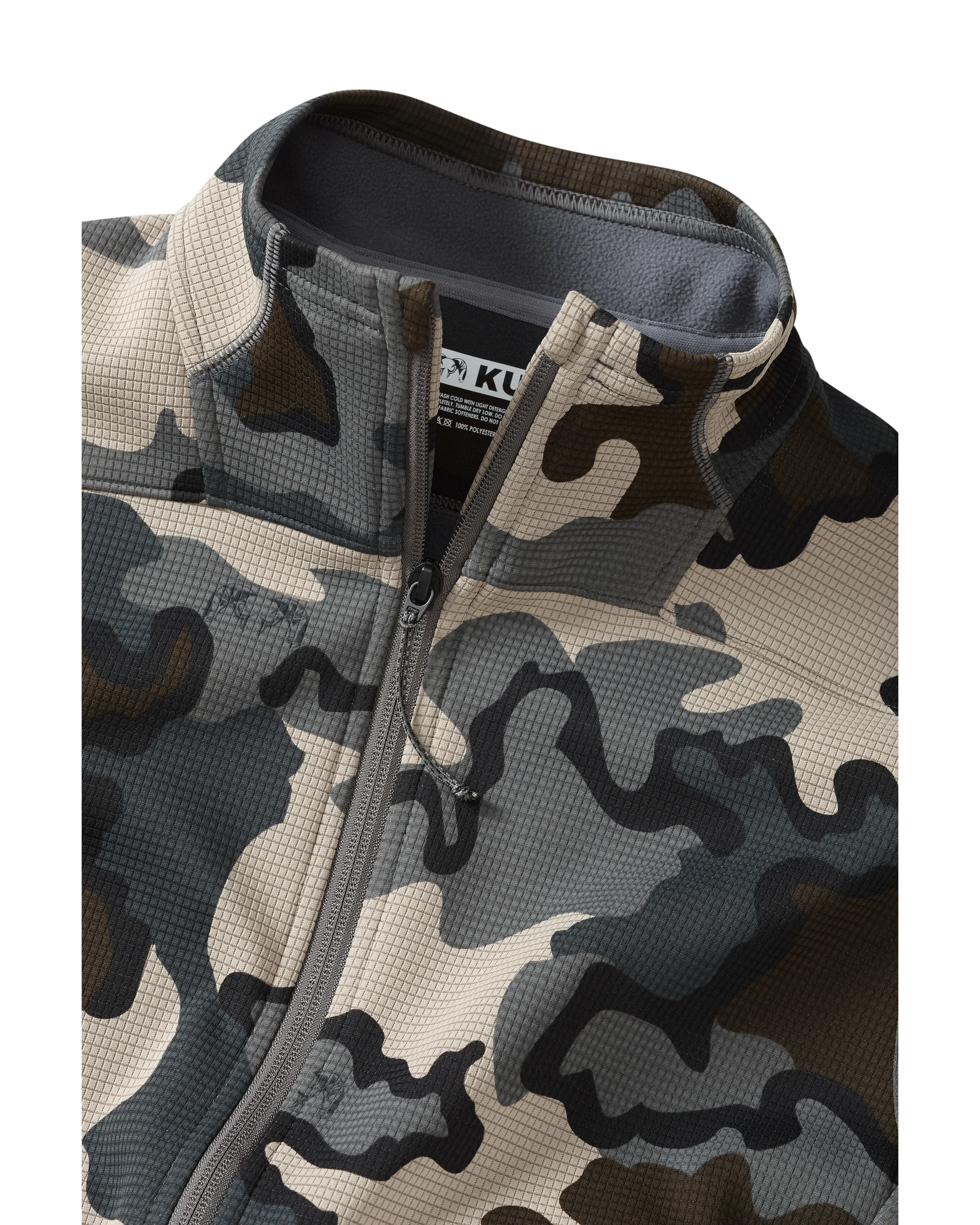 Peloton 240 Vest | Vias