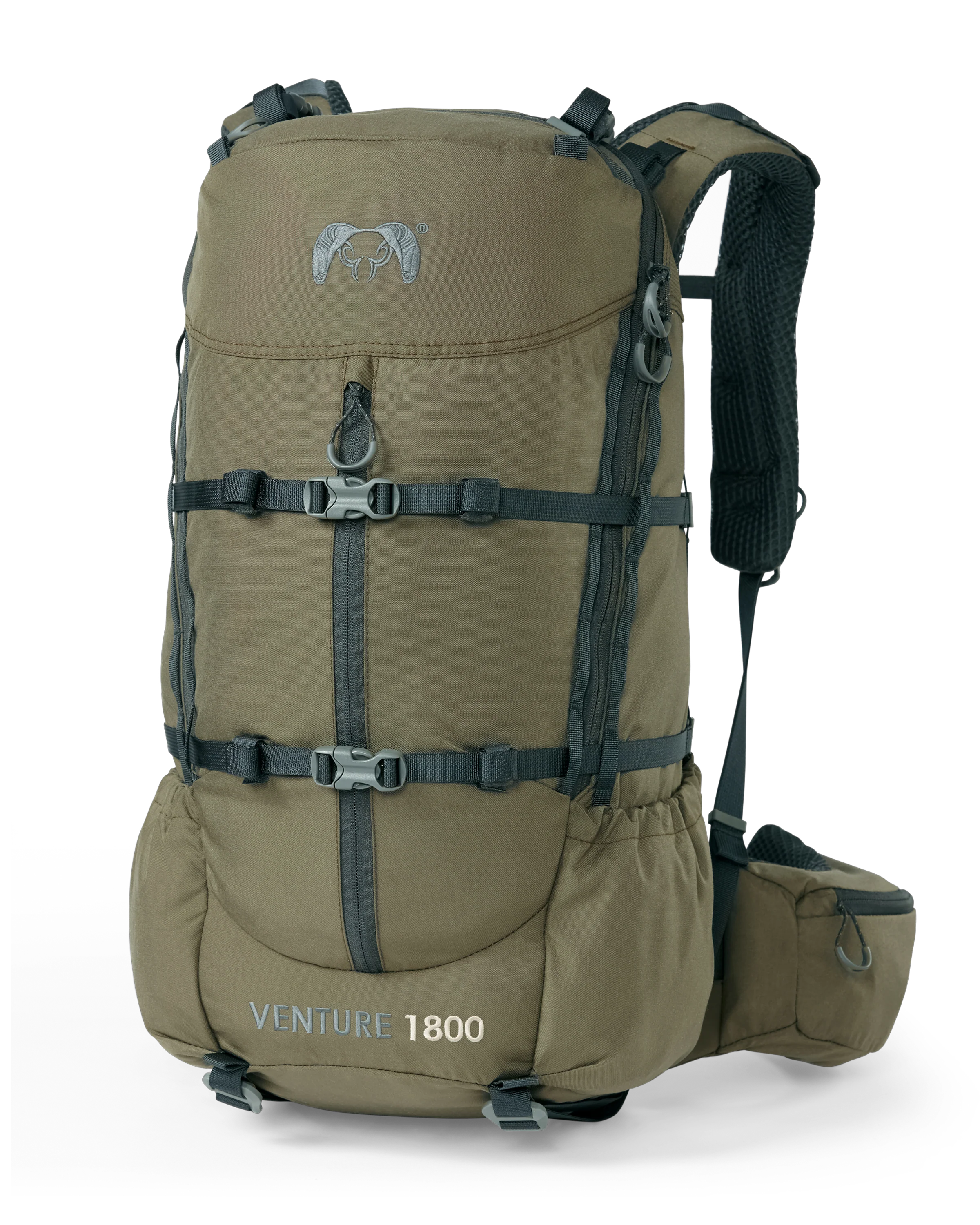 Venture 1800 | Ash