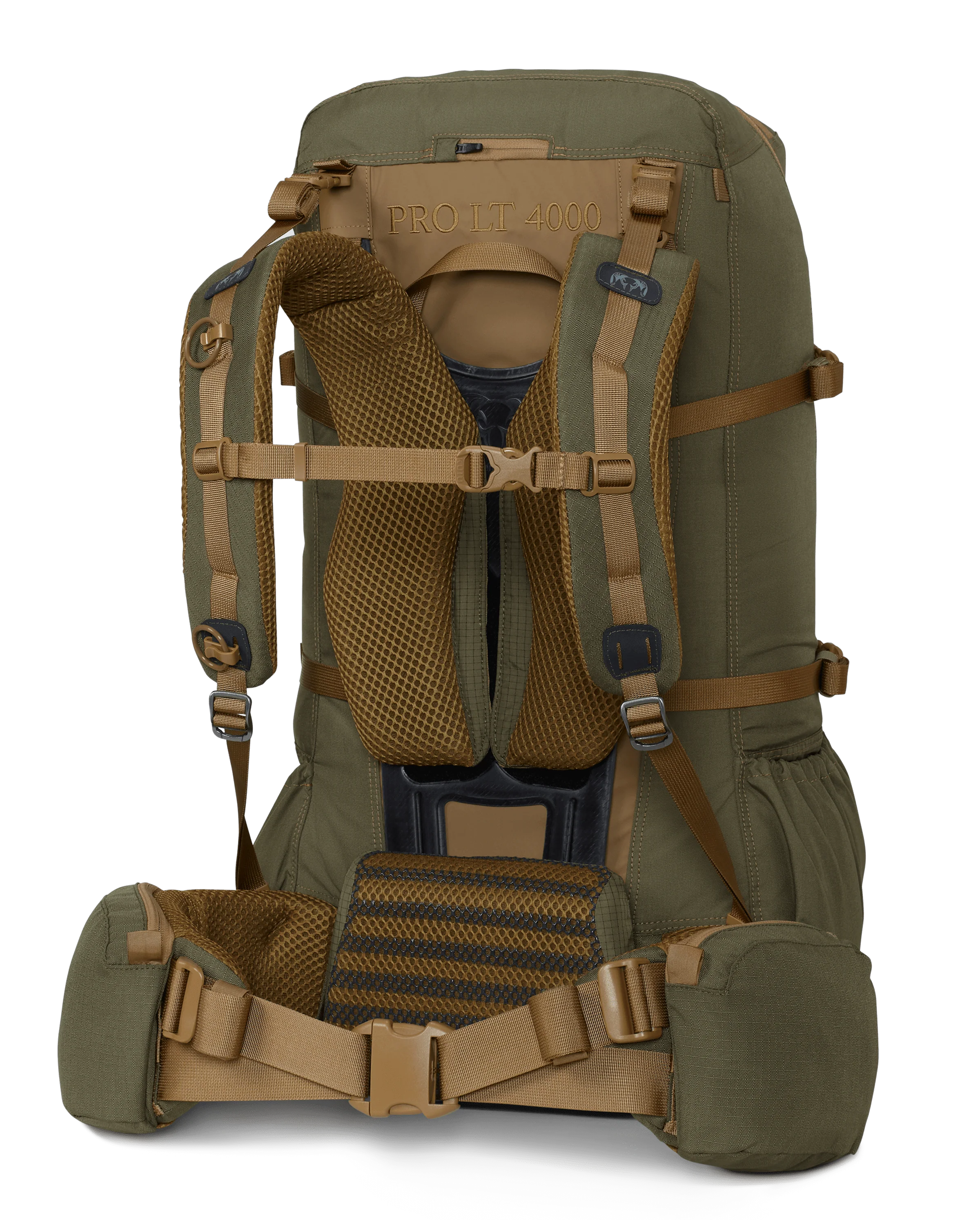 Women's PRO LT 4000 Pack | Evergreen